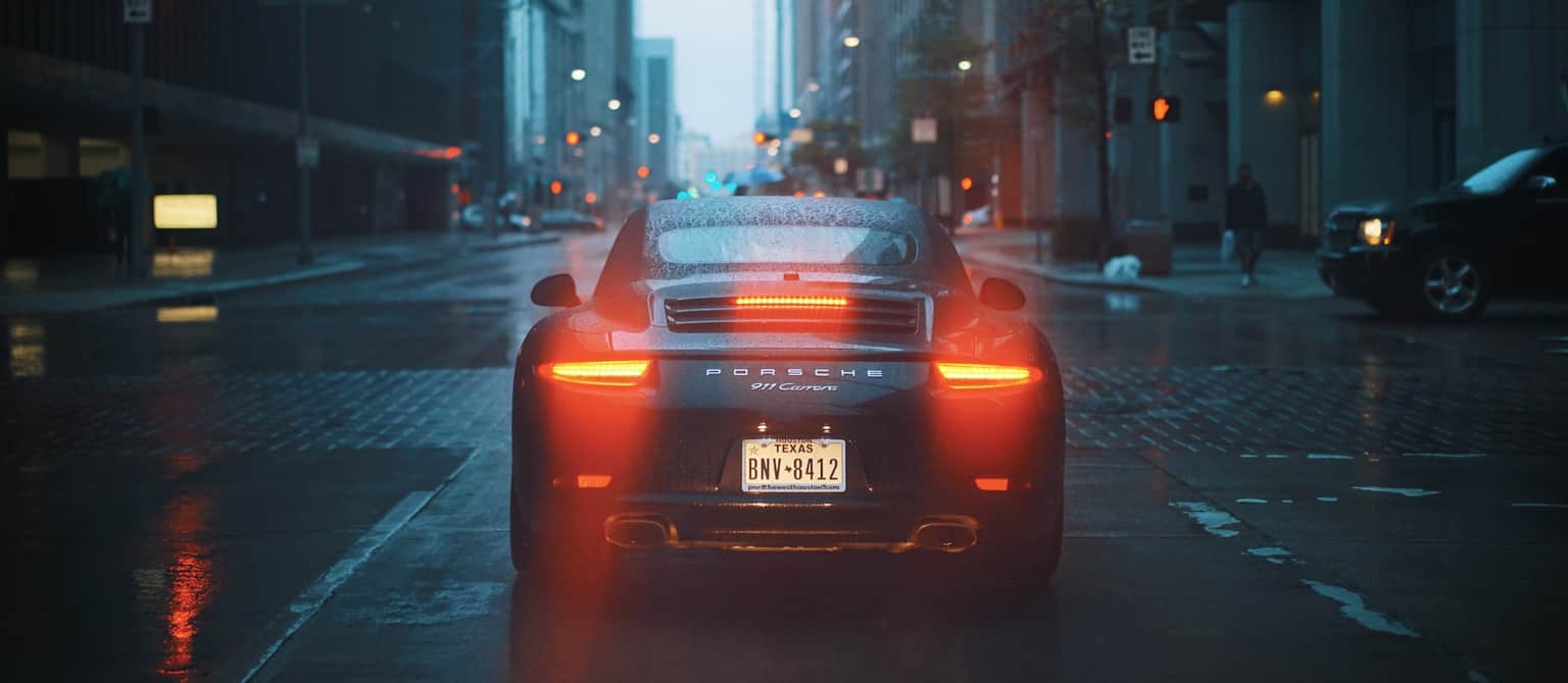 Volkswagen To Go Ahead With The Porsche IPO