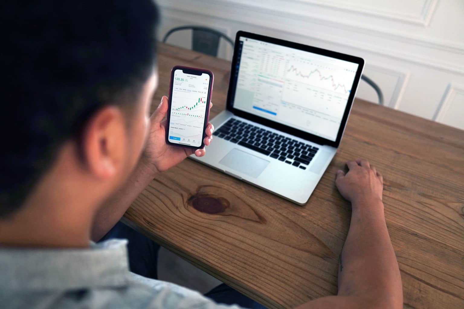 Futu, The Chinese FinTech Leader
