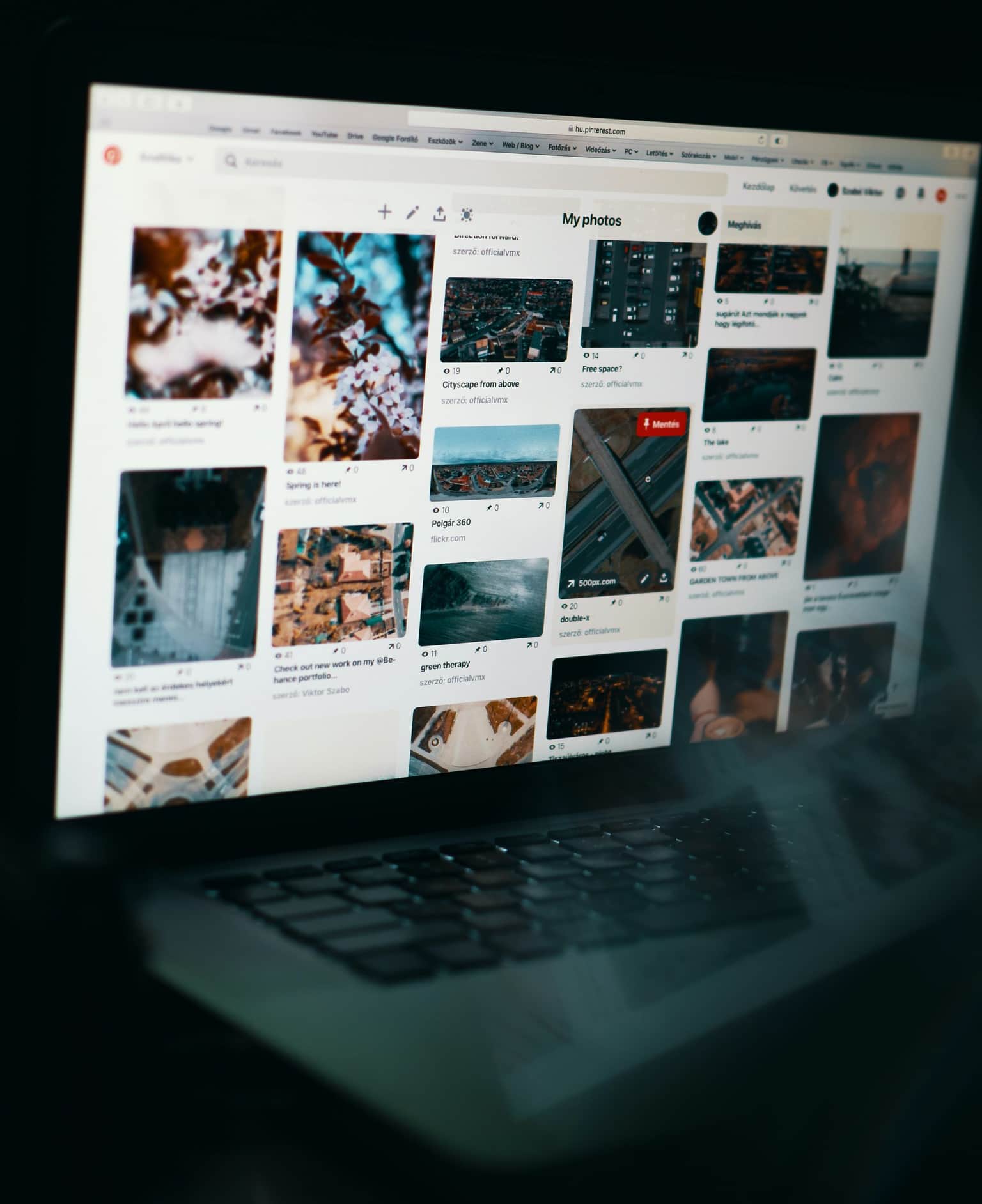 Pinterest Earnings Review