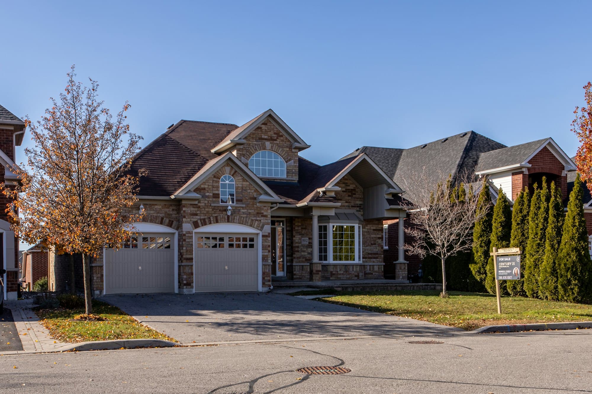 Home Sellers Are Getting Scarce