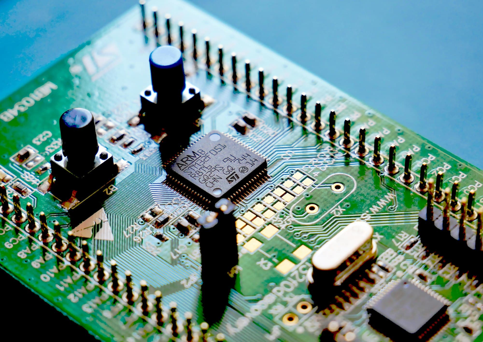 Micron Technology, Short Term Headwinds, Long Term Tailwinds