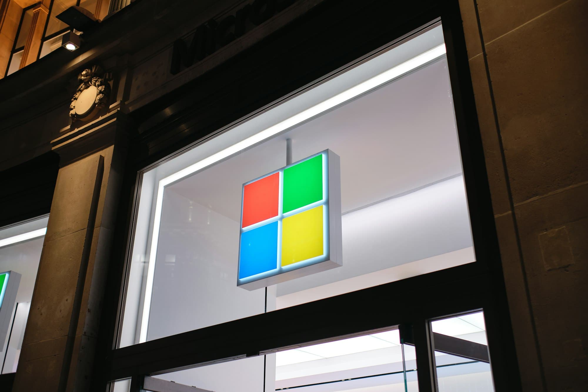 Microsoft Is Joining The Tech Firing Spree