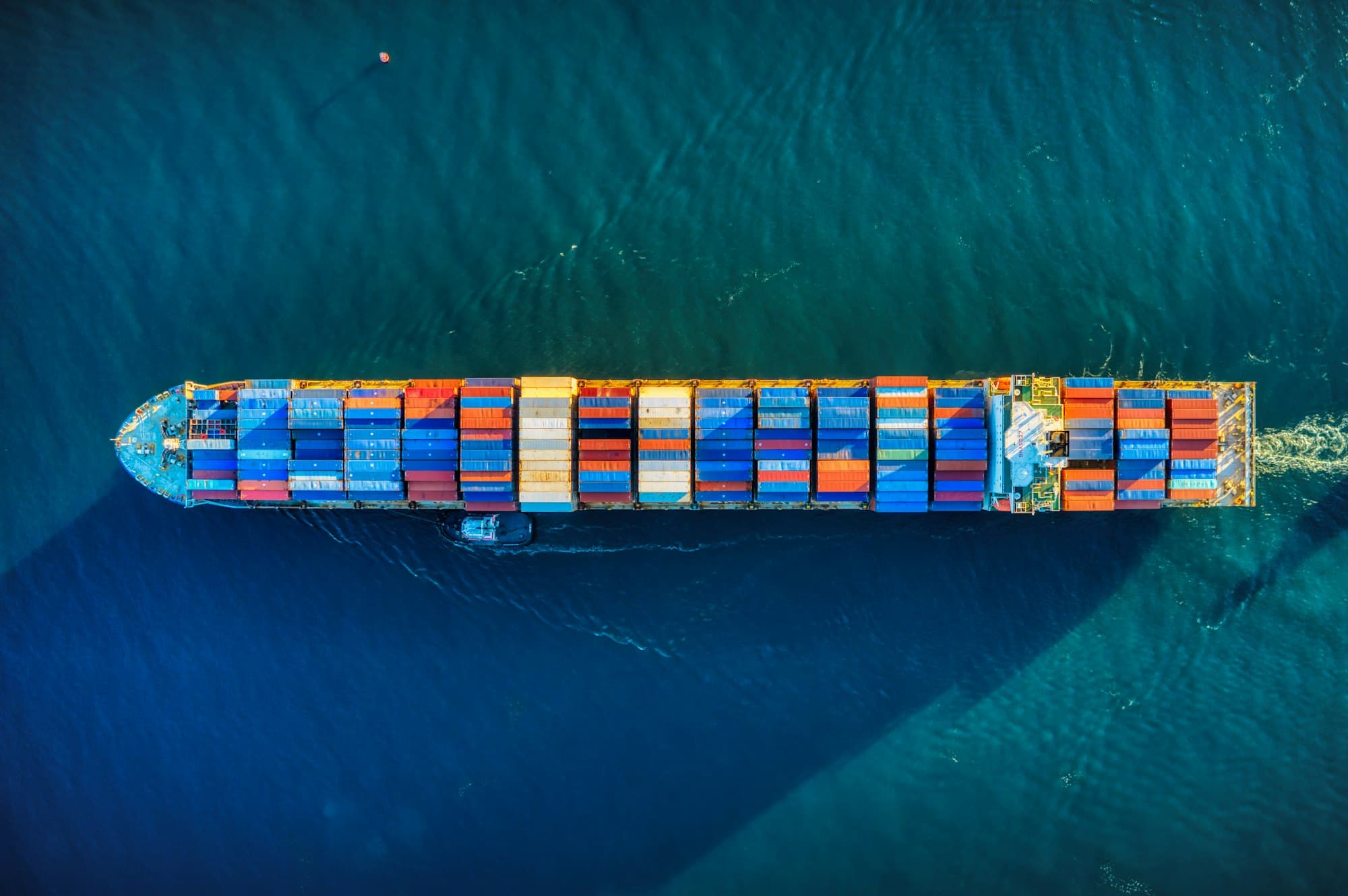 Shipping Rates Are Down, Will Consumer Prices Follow?