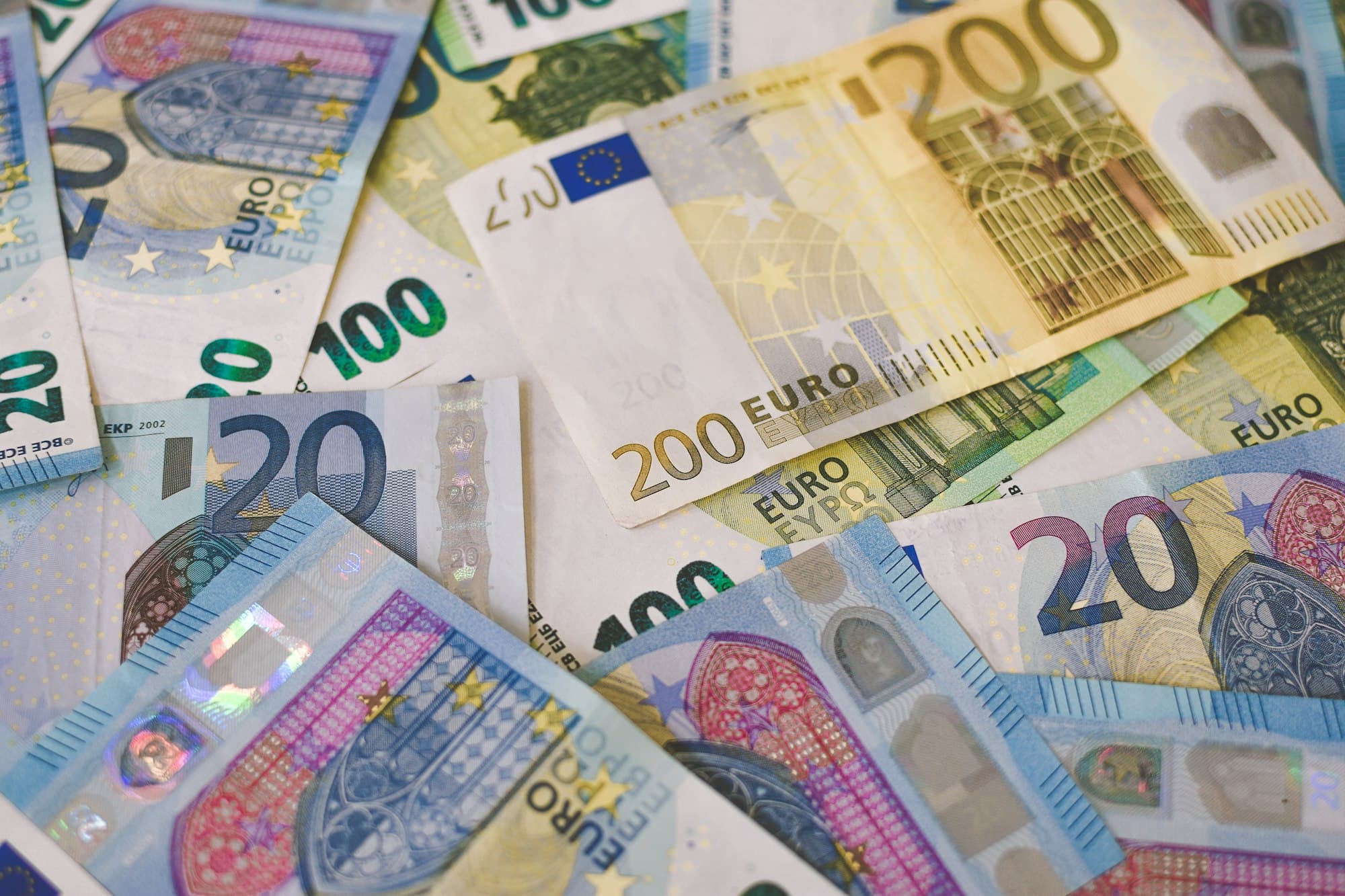 Why Critics Say Europe Is Lost