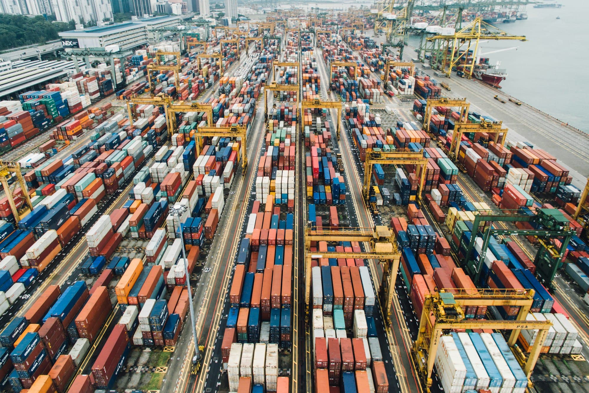 China's Export Cool Further