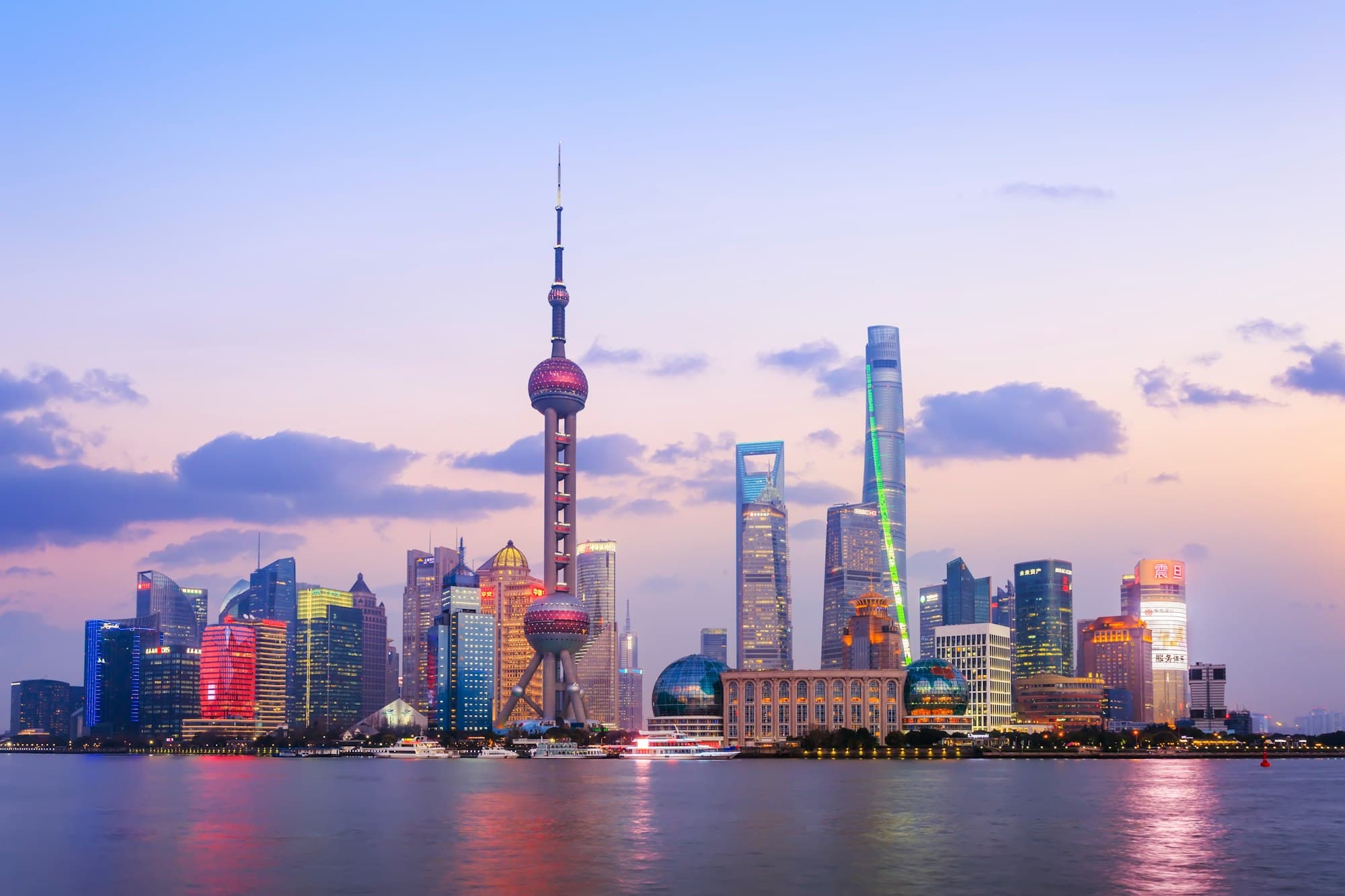 China's Deflation Problem