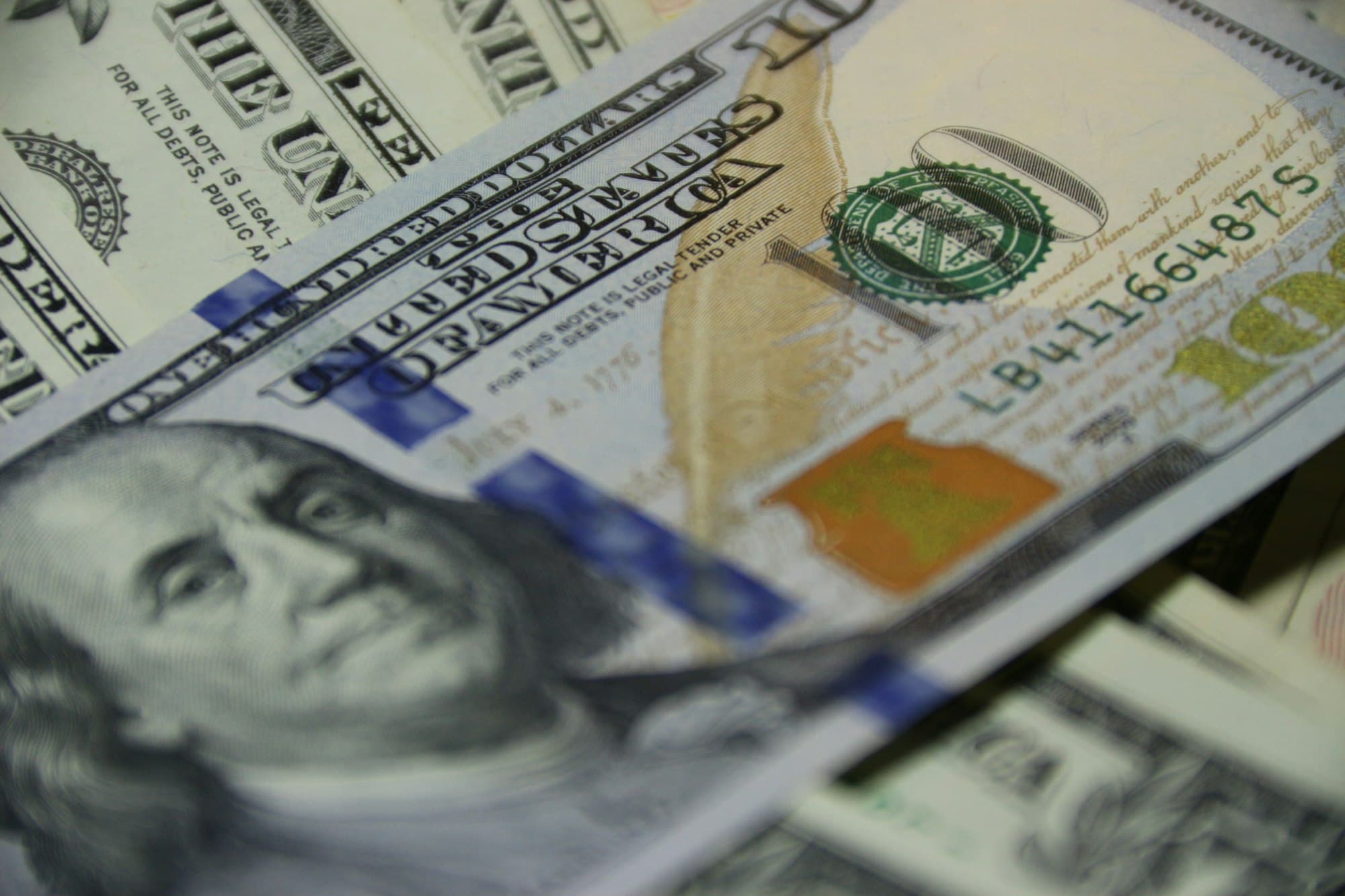 The Federal Reserve's New Phase