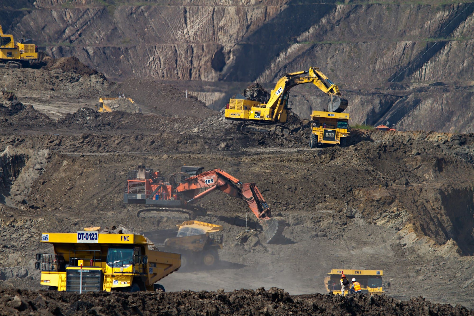 China's Rare Earth Export Freeze