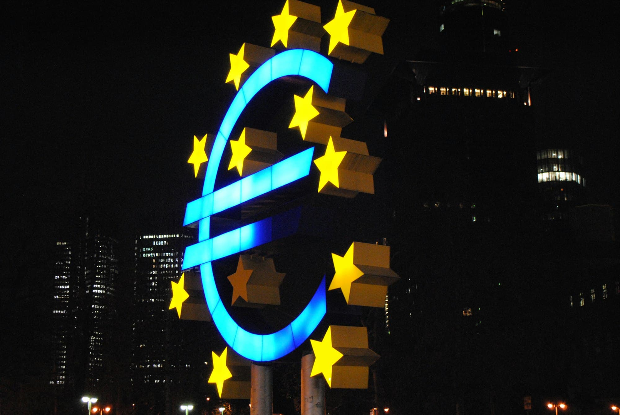 Debt Crisis 2.0.