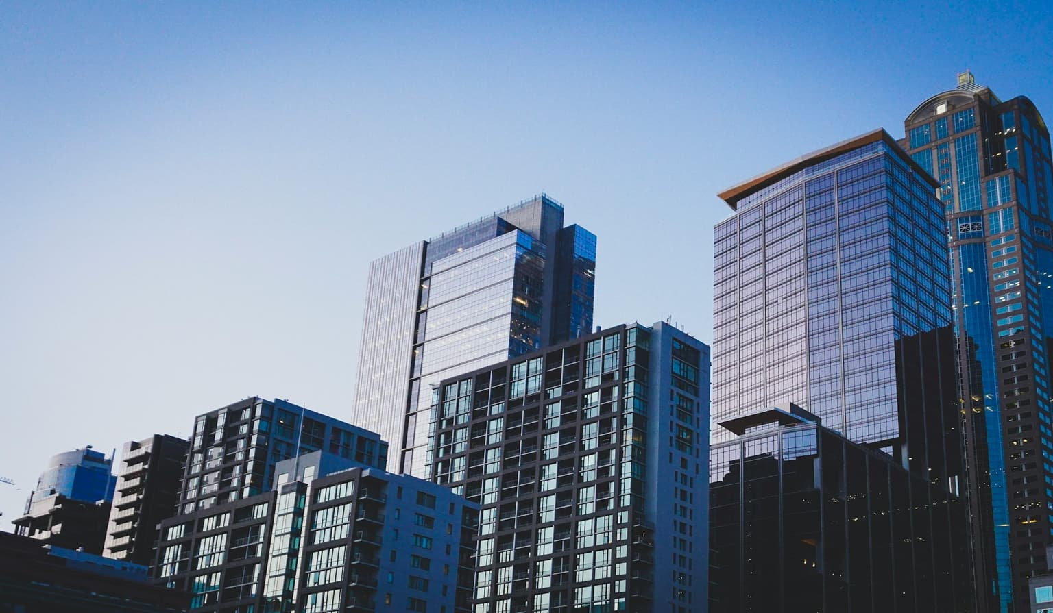 CBRE, The Real Estate Giant