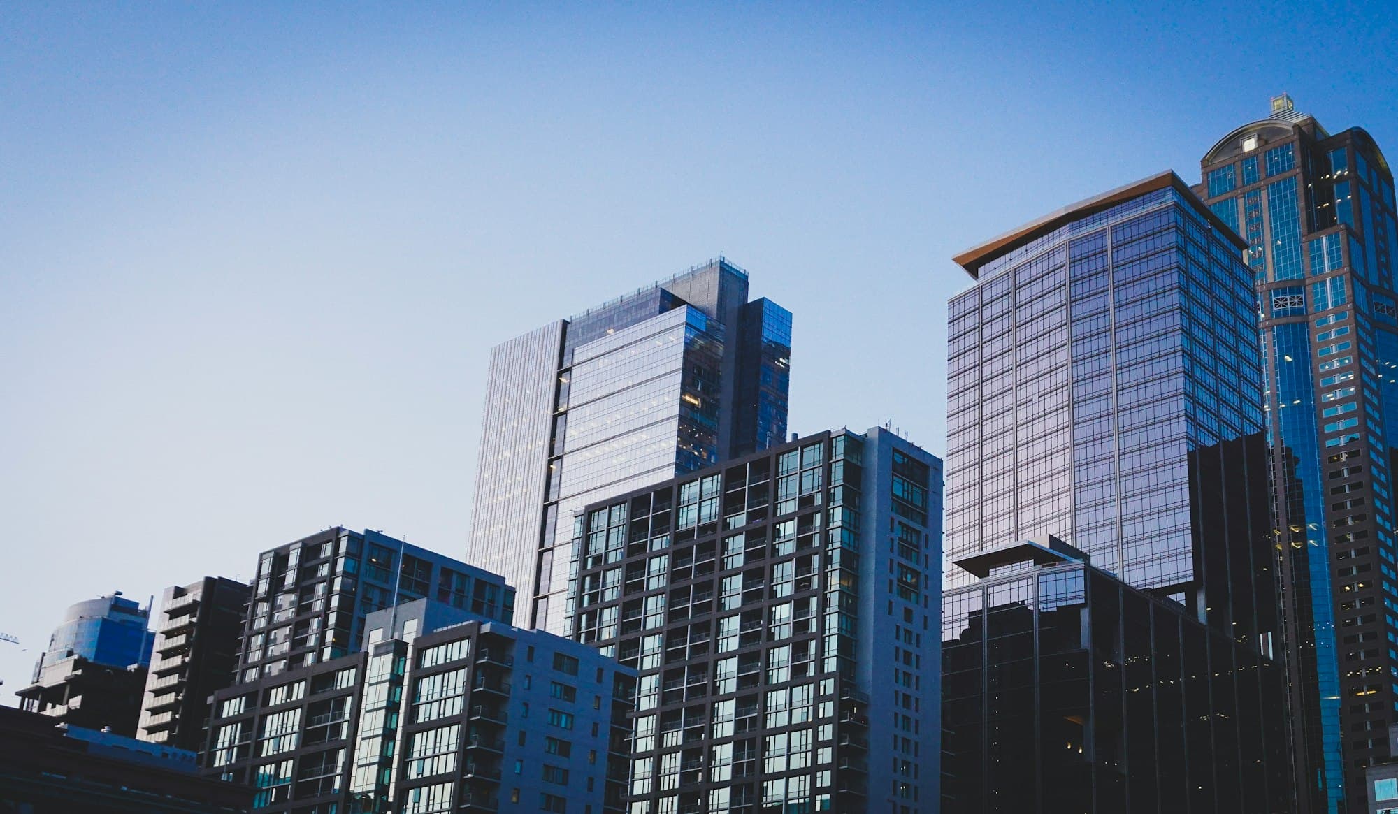 CBRE, The Real Estate Giant