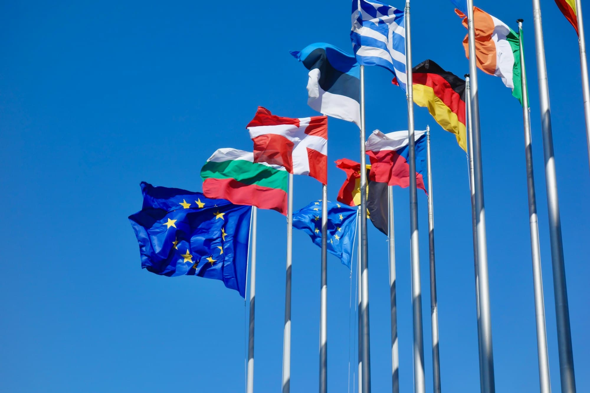 The European Union Kills Europe