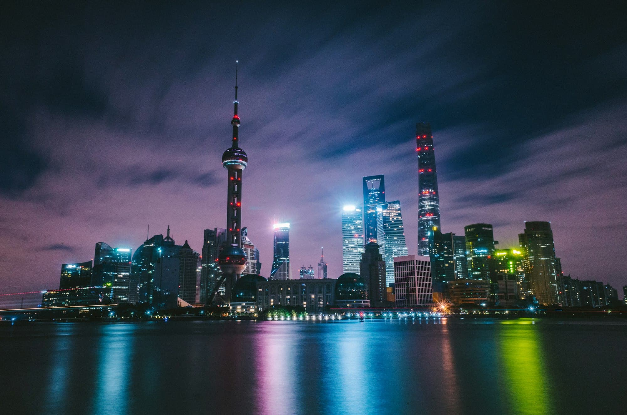 China's Very Slow Recovery