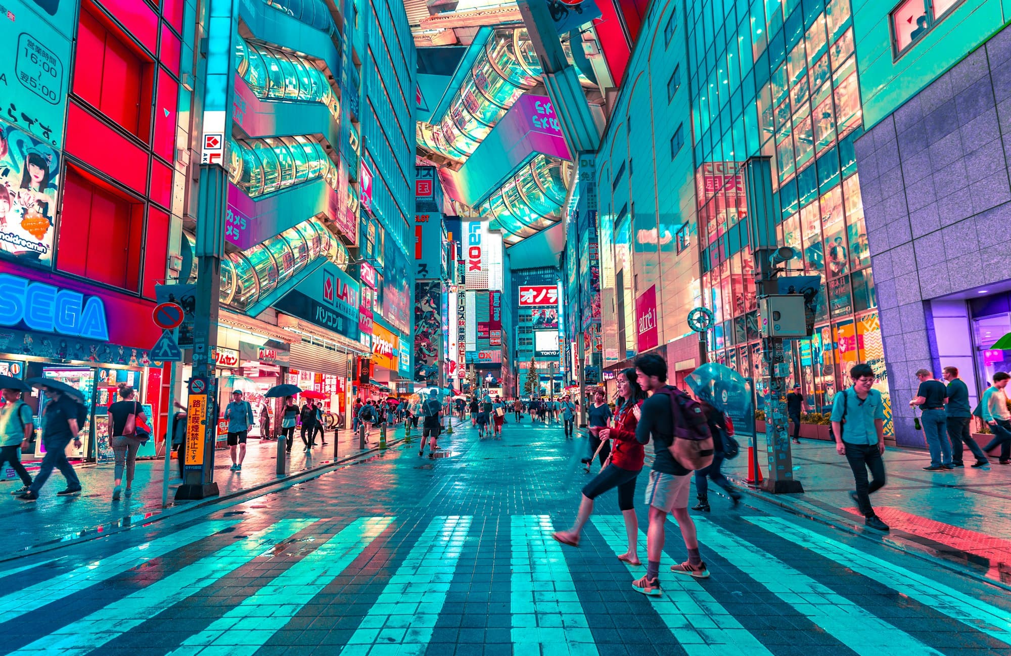 A Promising Shift in Japan's Stock Market