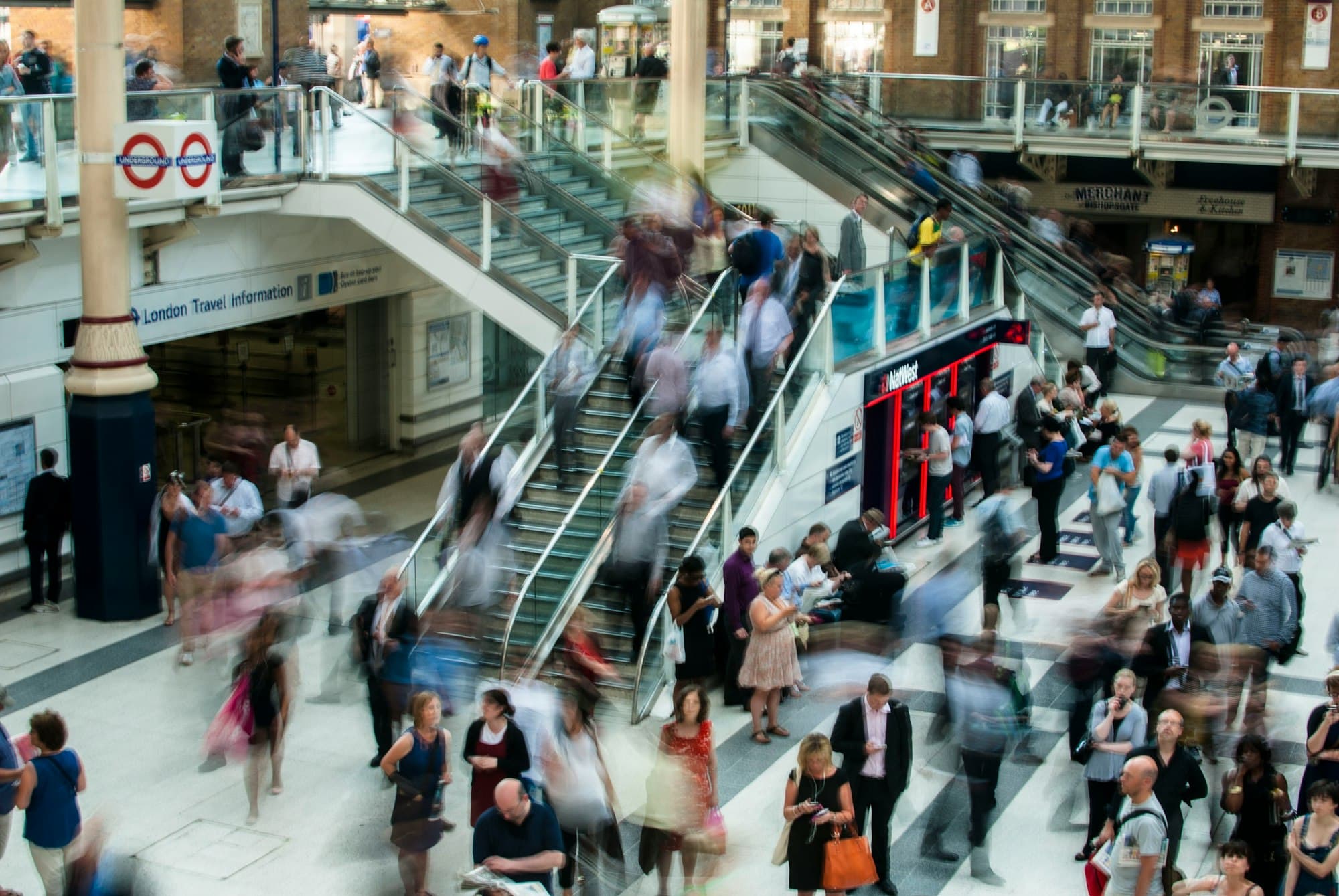Where Is Inflation Heading?