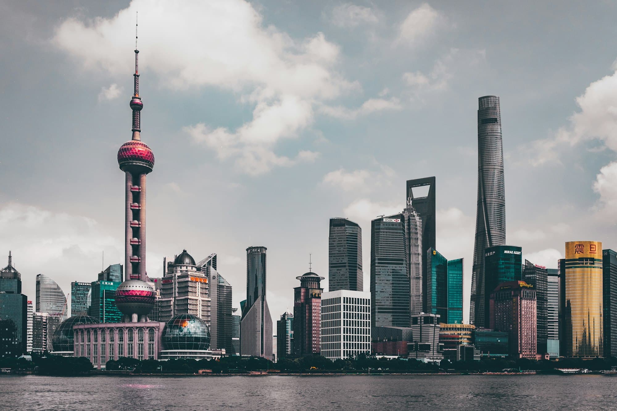 Softbank Is Getting Out Of China