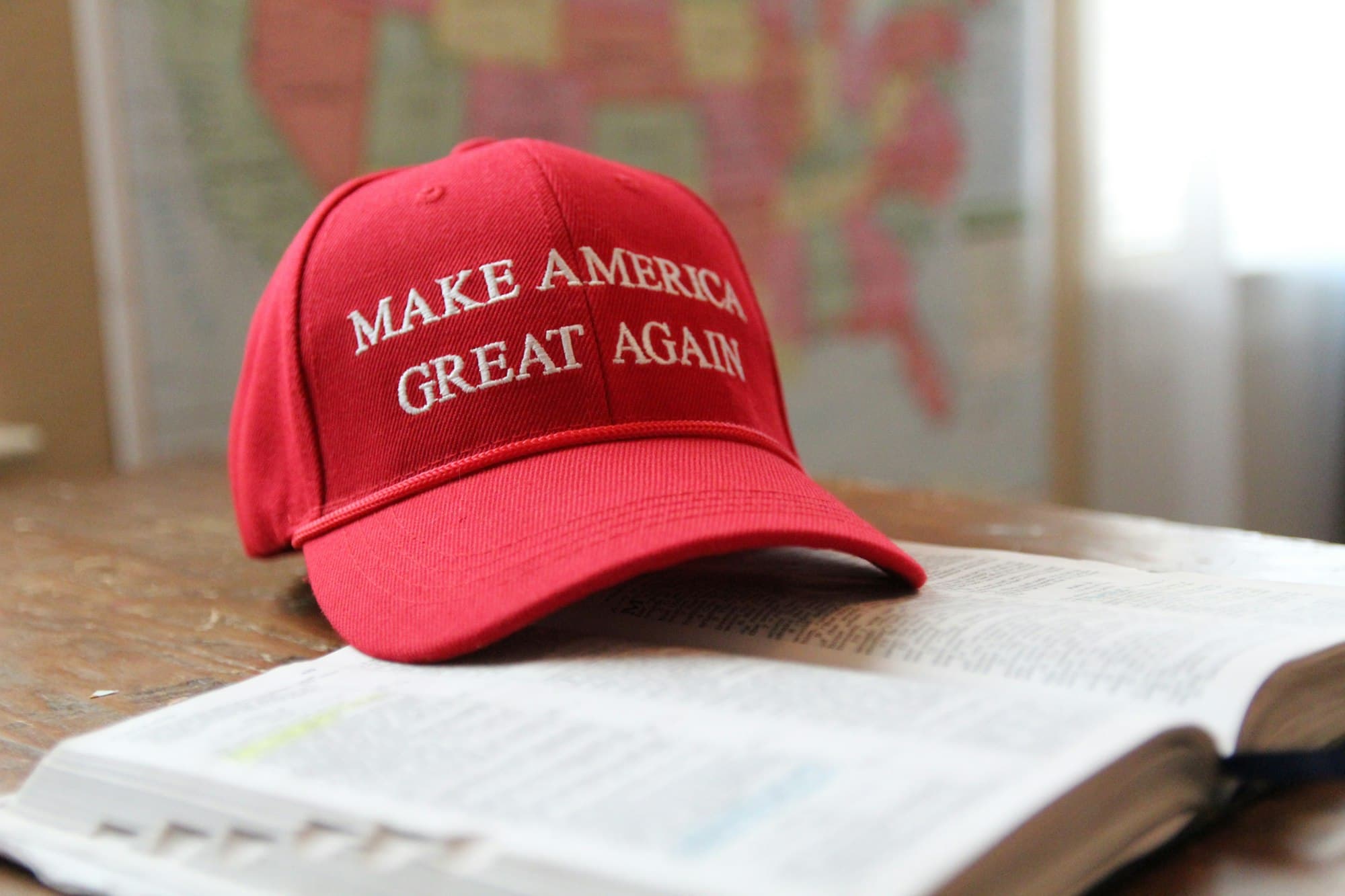 Tariffs, Tariffs, Tariffs