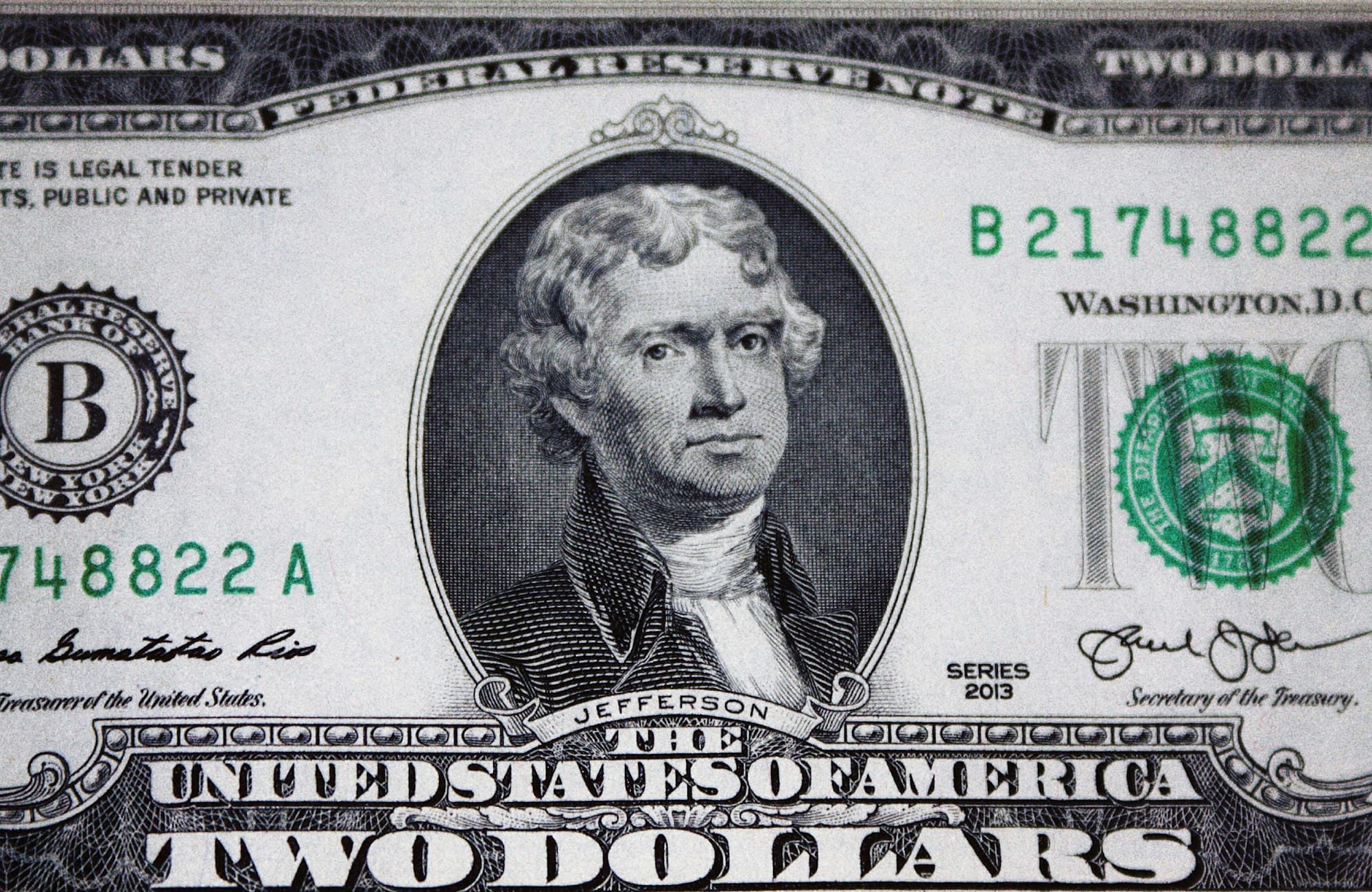 Potential Dissent at the Federal Reserve