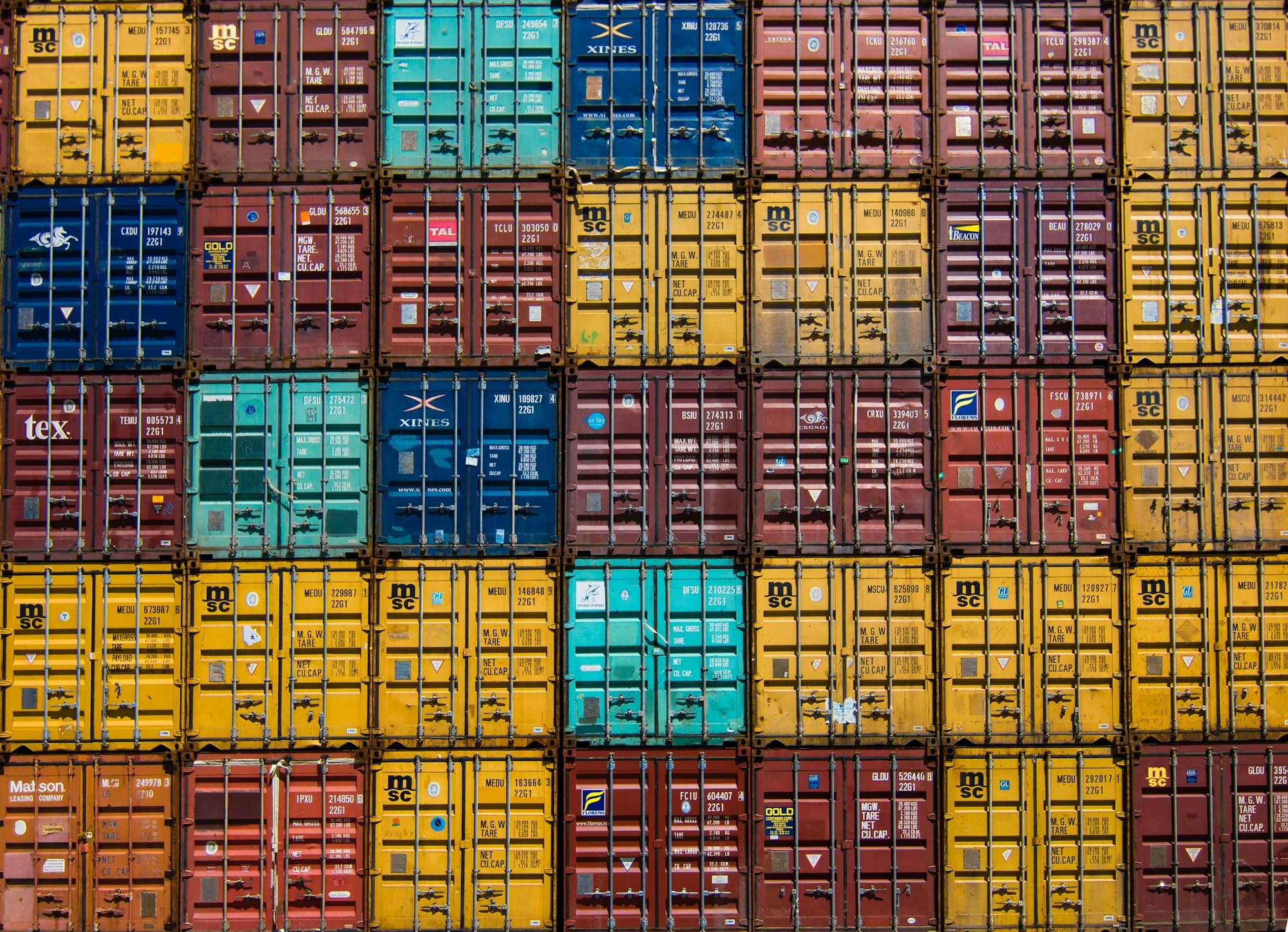 Tariff Truce Fails to Halt Collapse in China-U.S. Trade