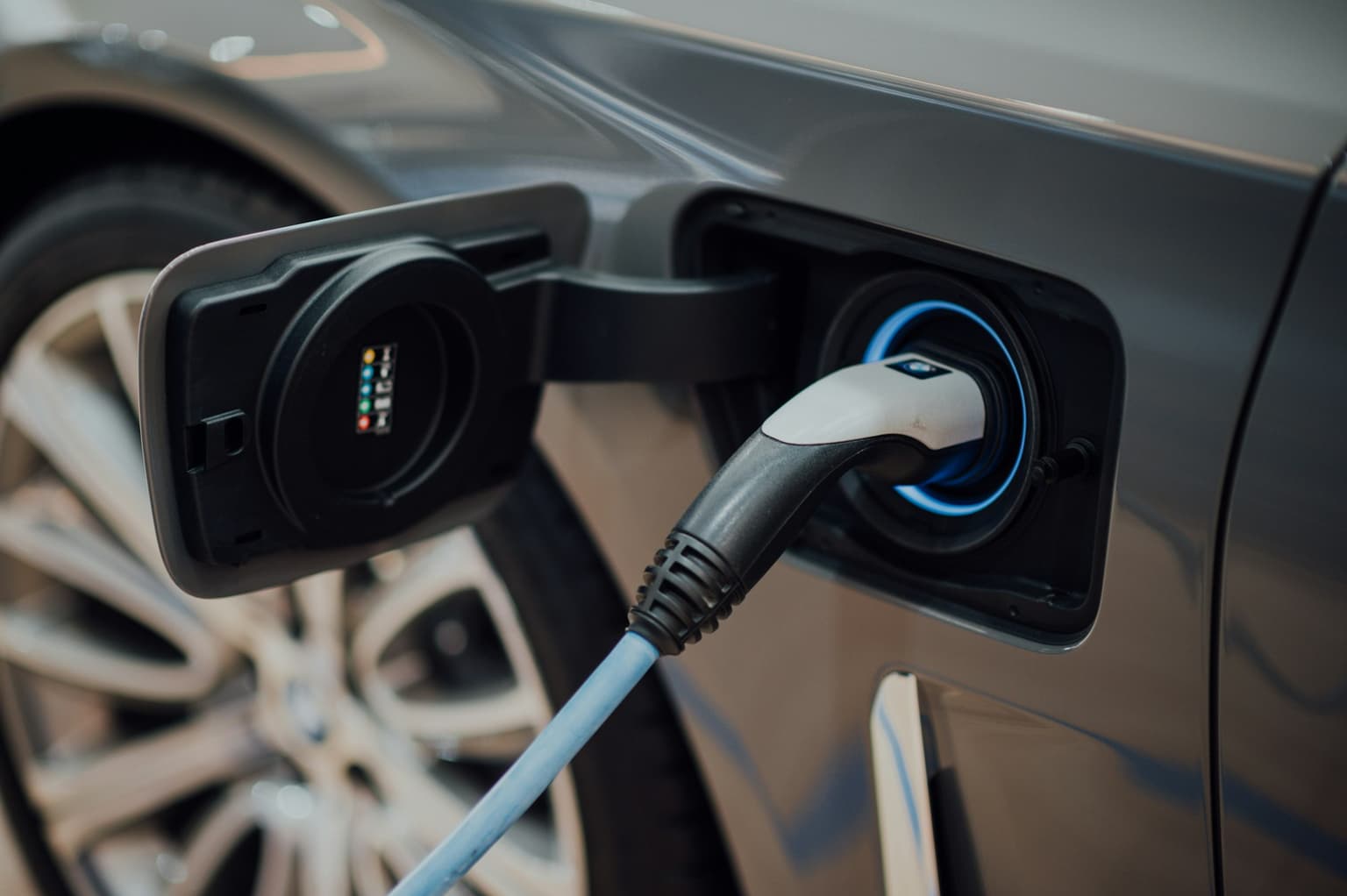 The Arithmetic of Electrification