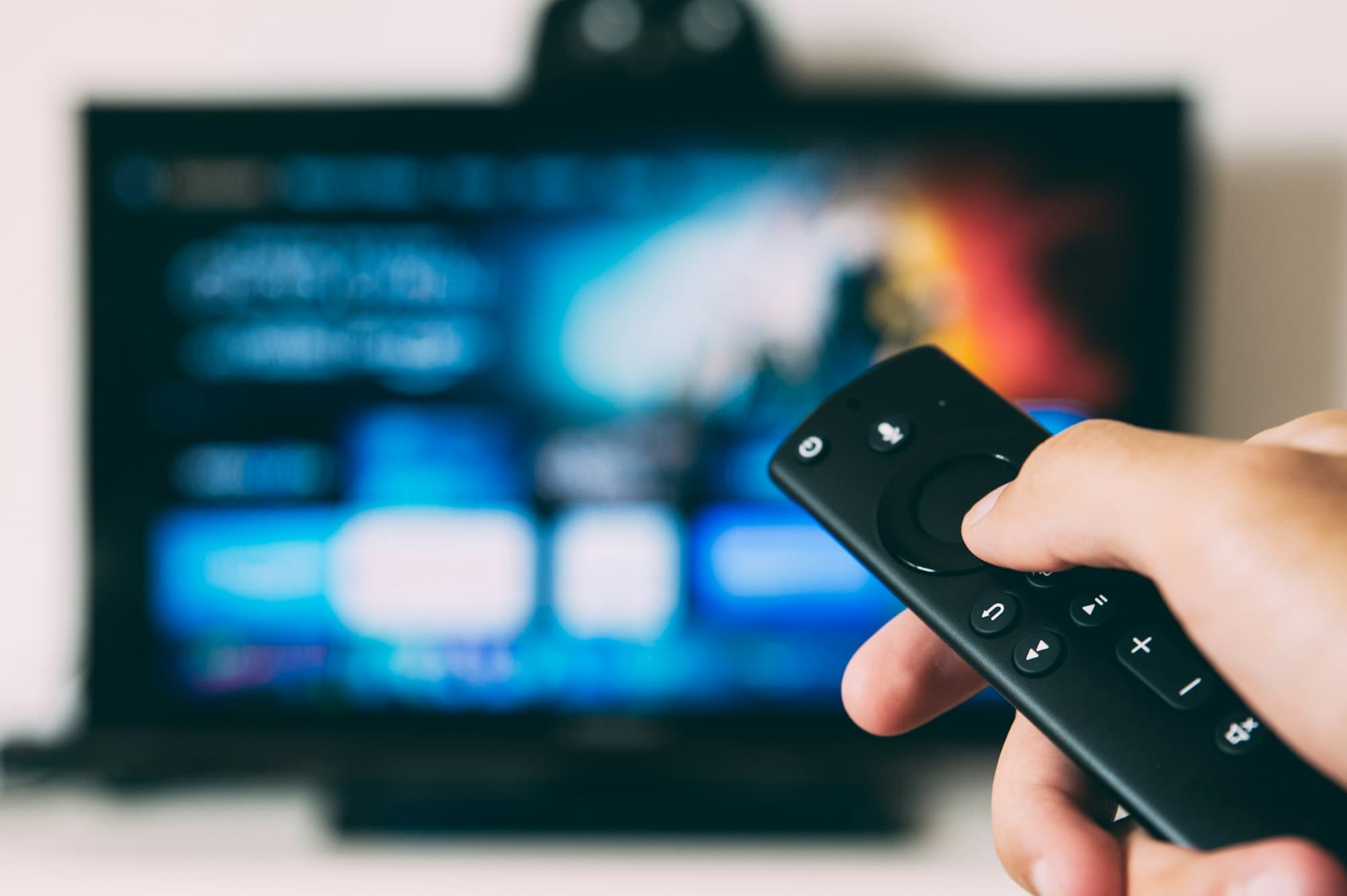 The Complex Dynamics Of The Streaming Market