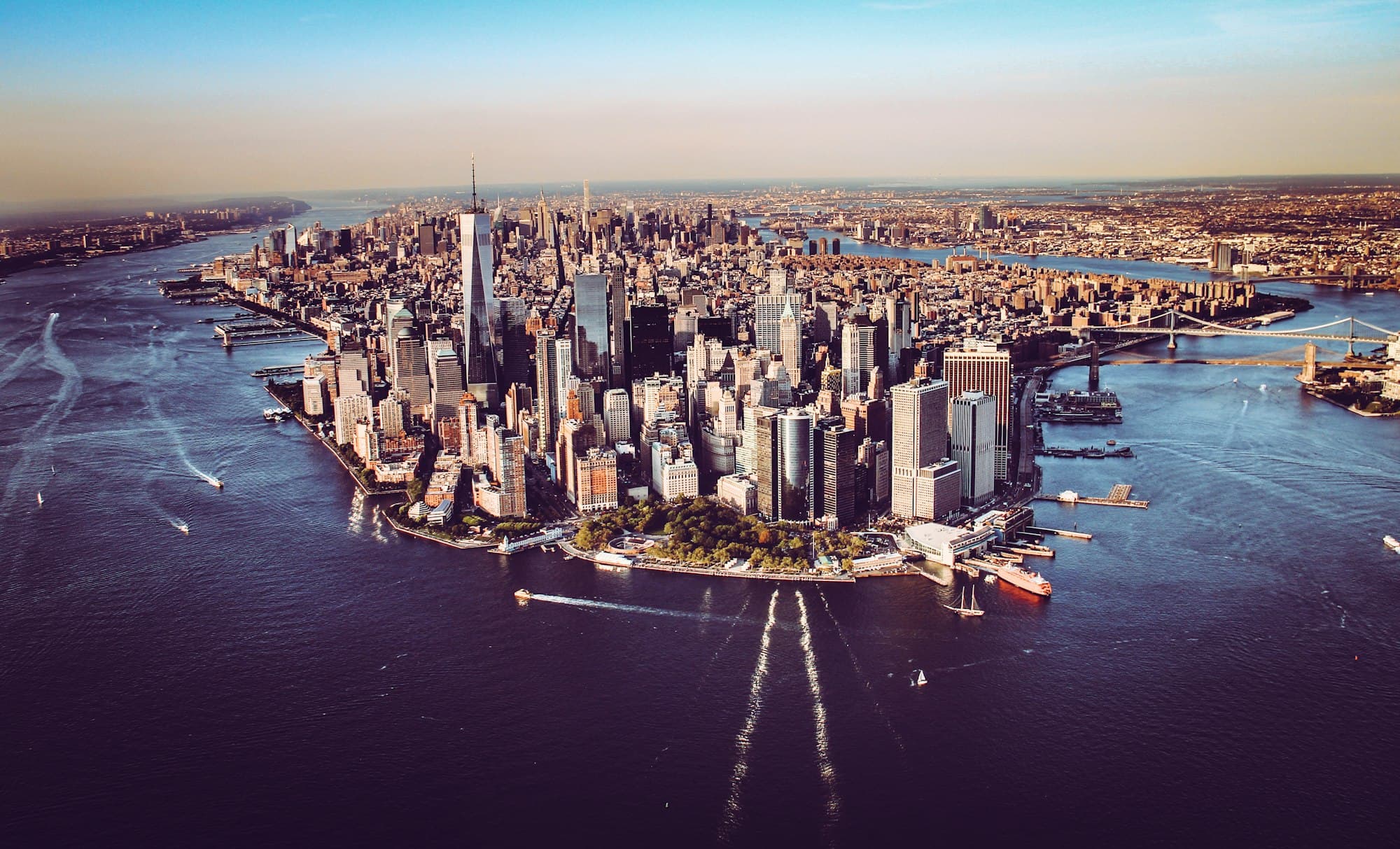 Hedge Funds In Trouble
