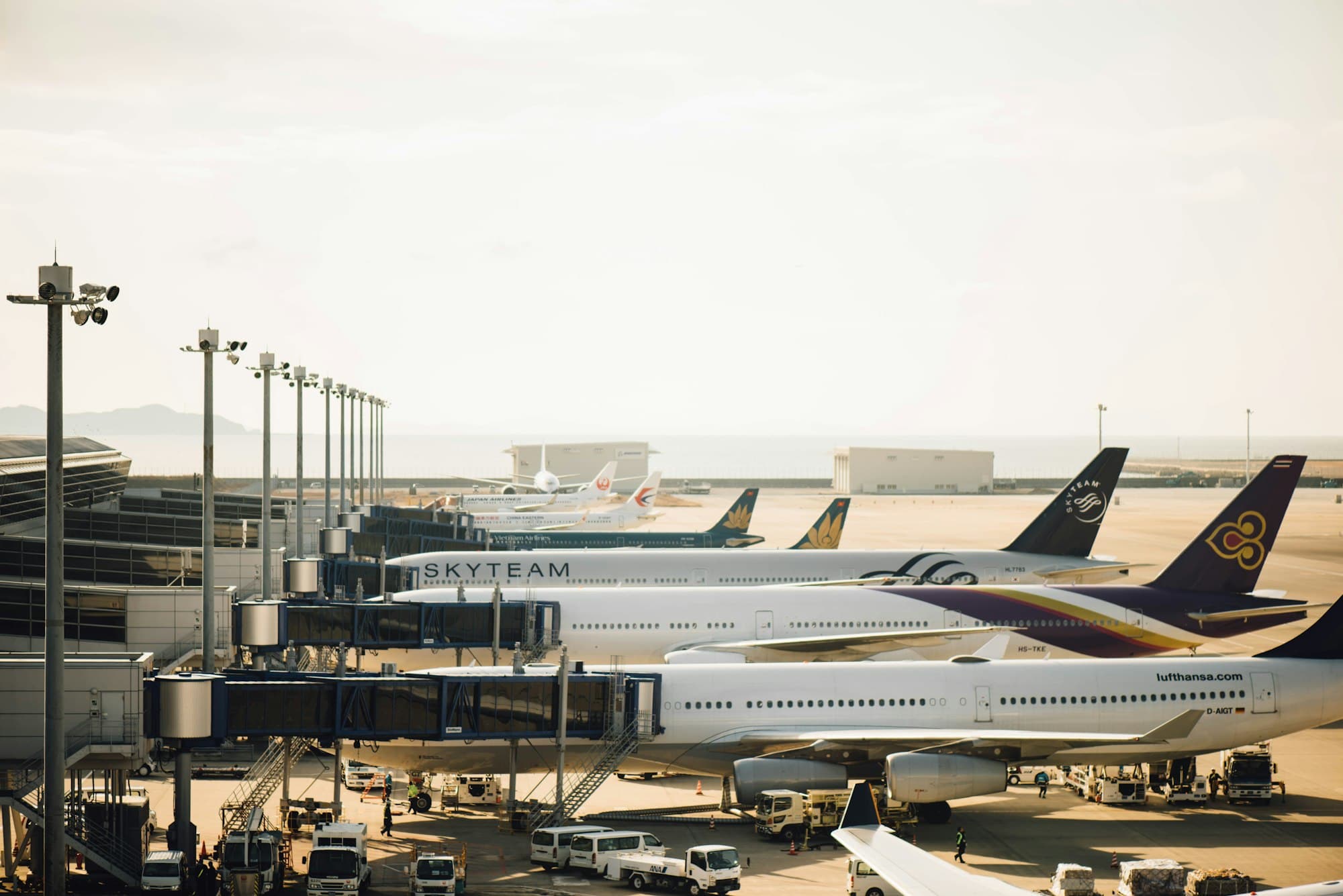 Travel Is Still Up Despite Recession Fears