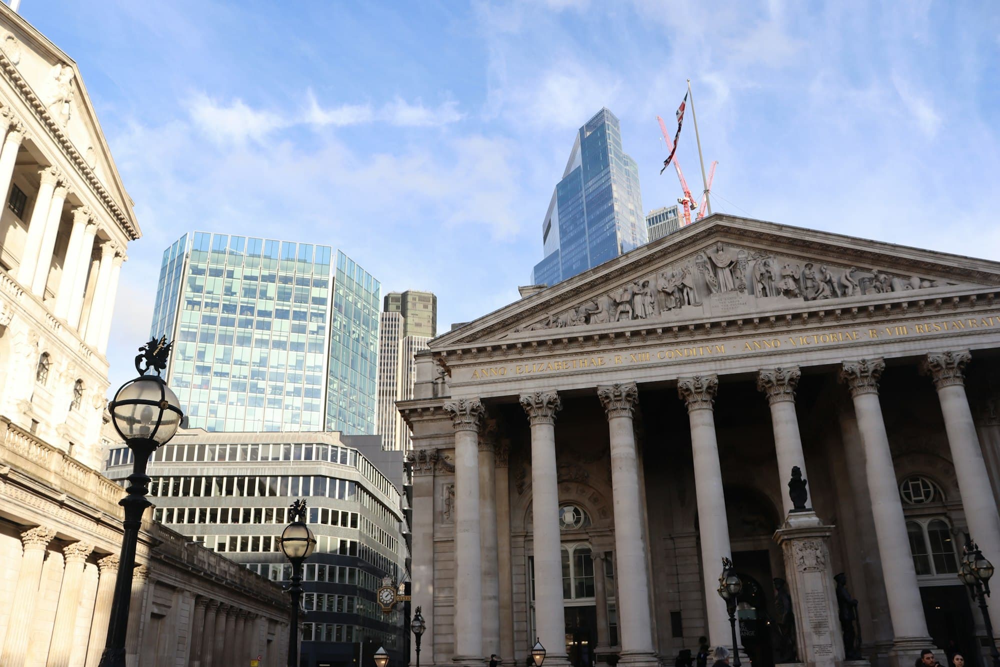 Dealmaking Powers Banks
