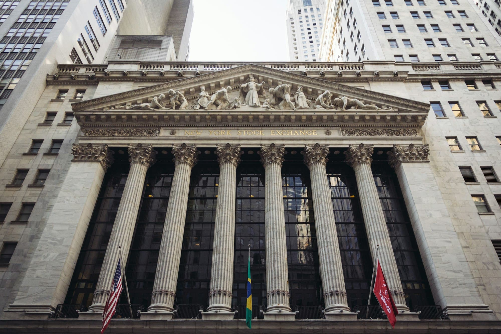 A Broad Rally