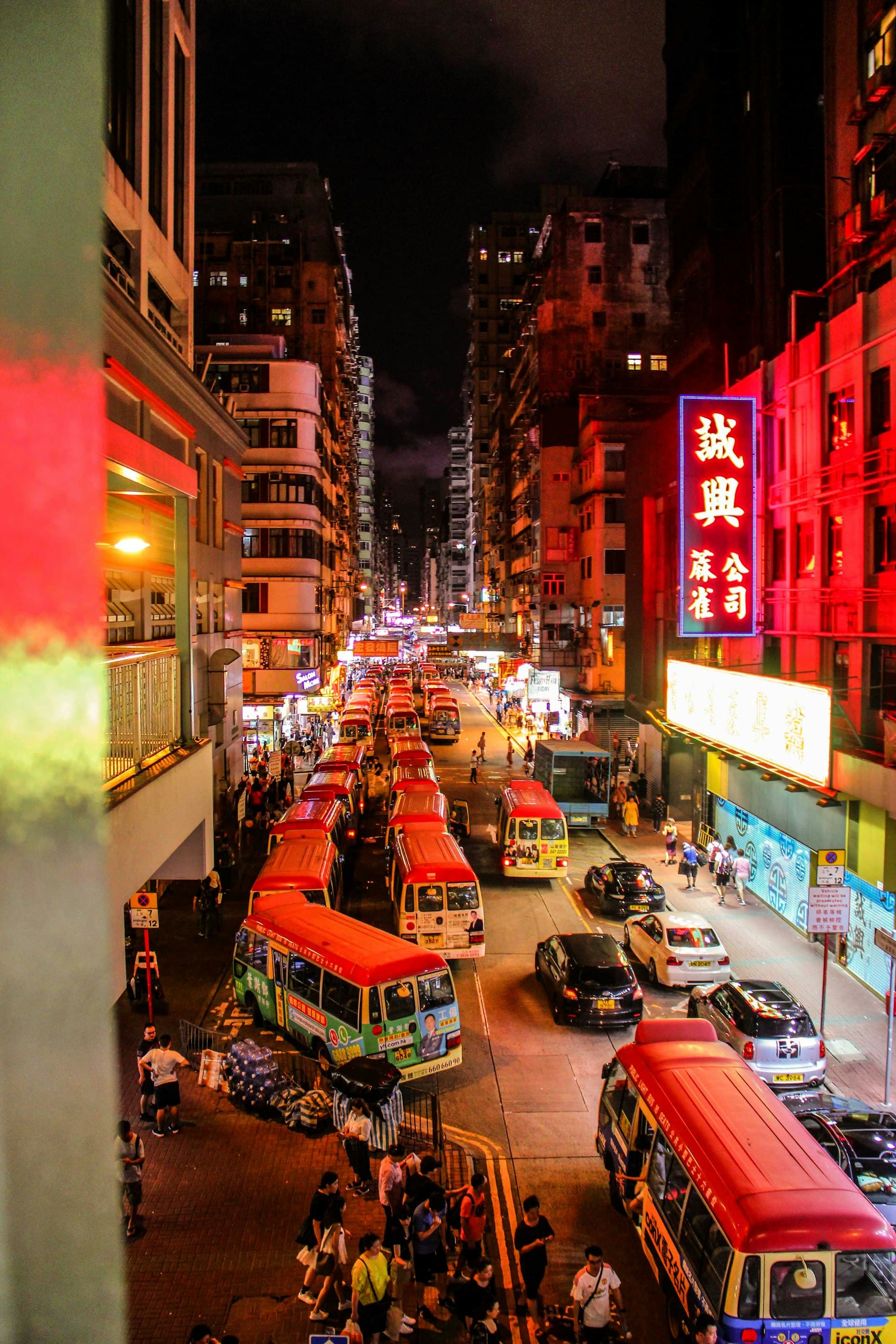 China Surprises In Q1