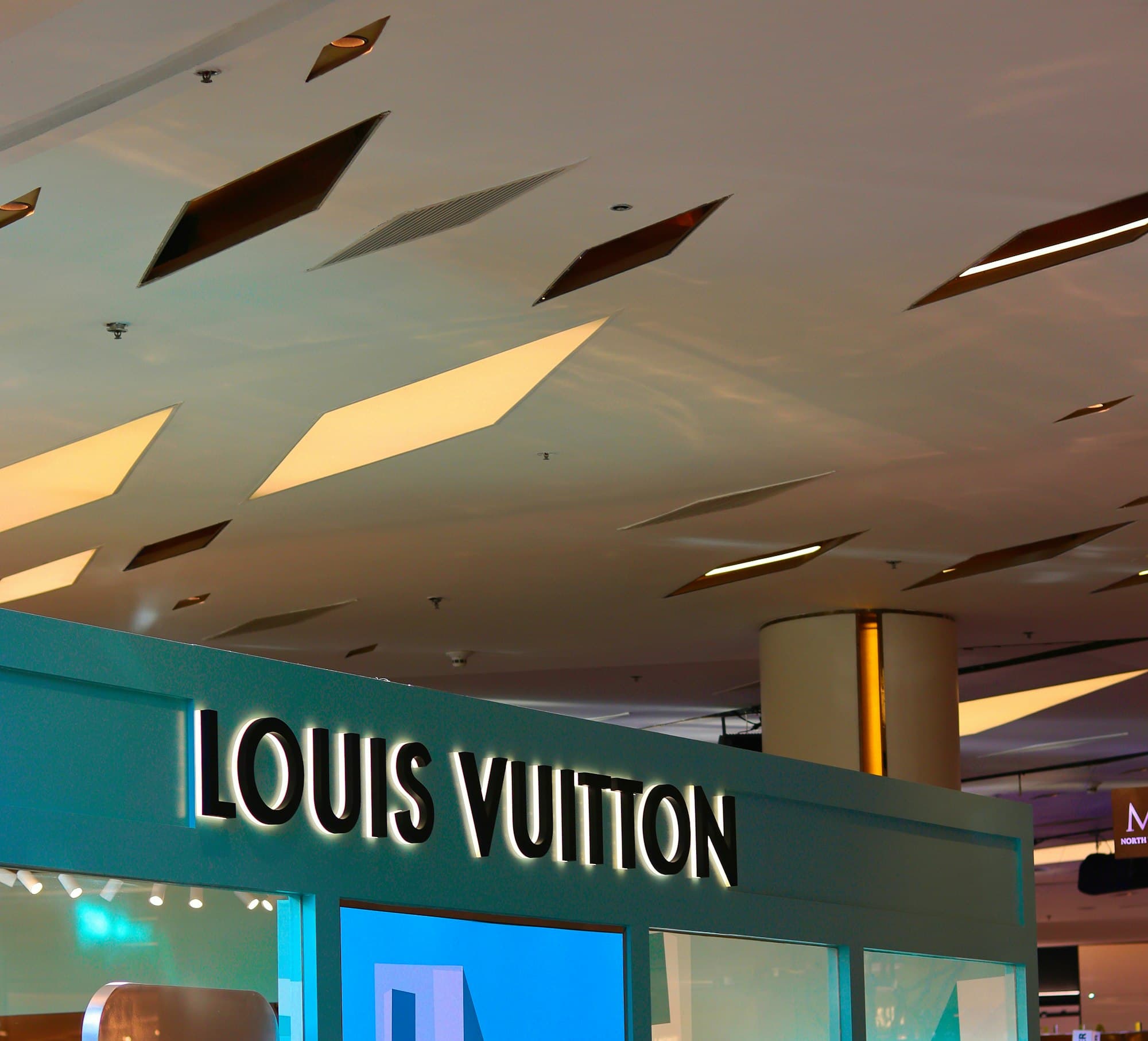 Luxury Shame Hurting European Brands