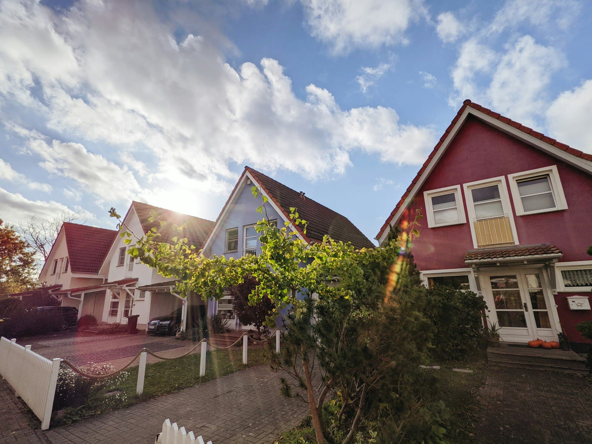 Mortgages Are Easing