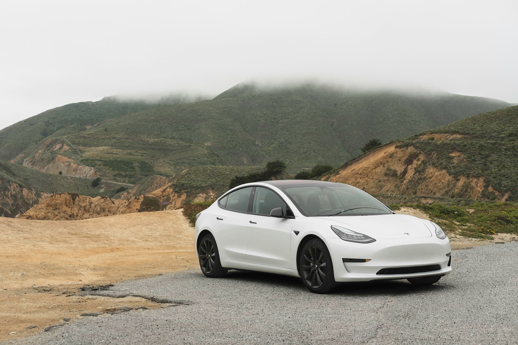Tesla's Gigafactory On Hold