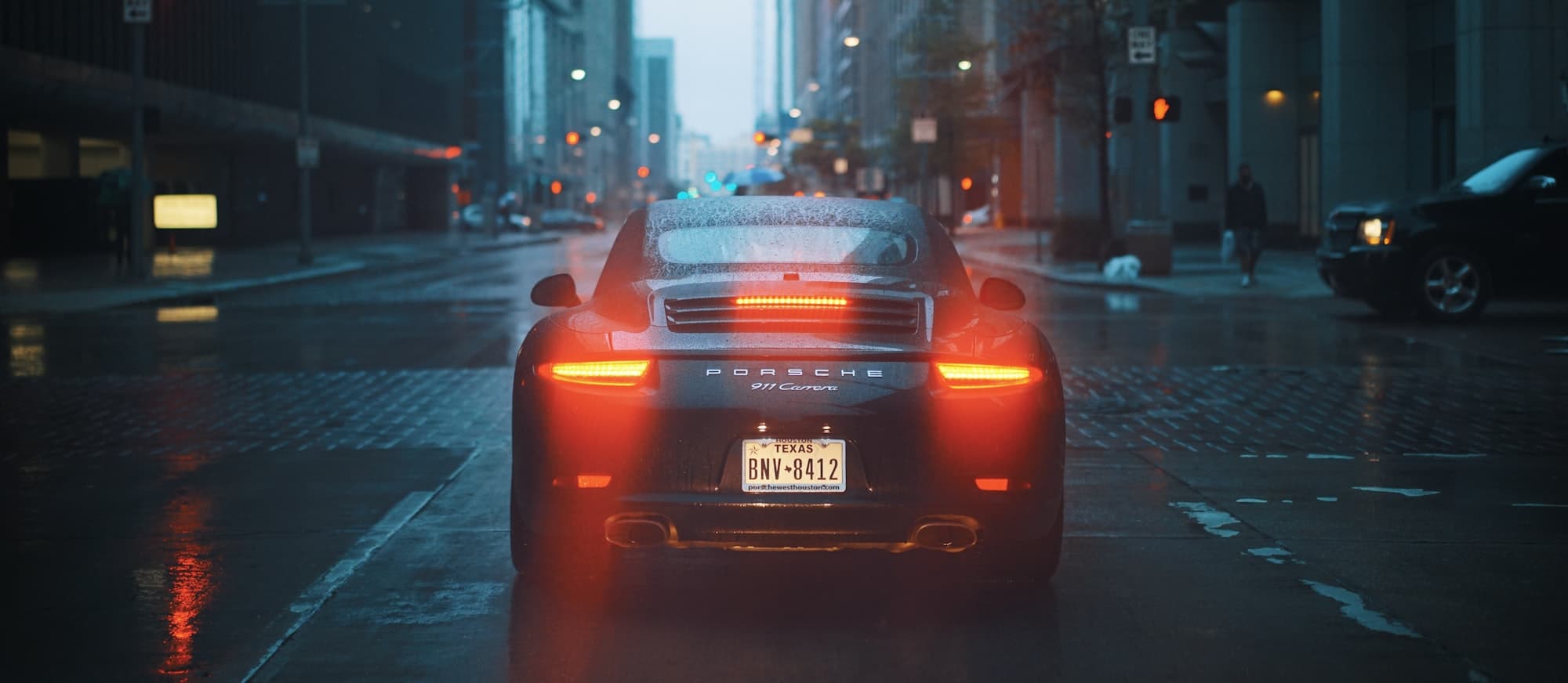 Volkswagen To Go Ahead With The Porsche IPO