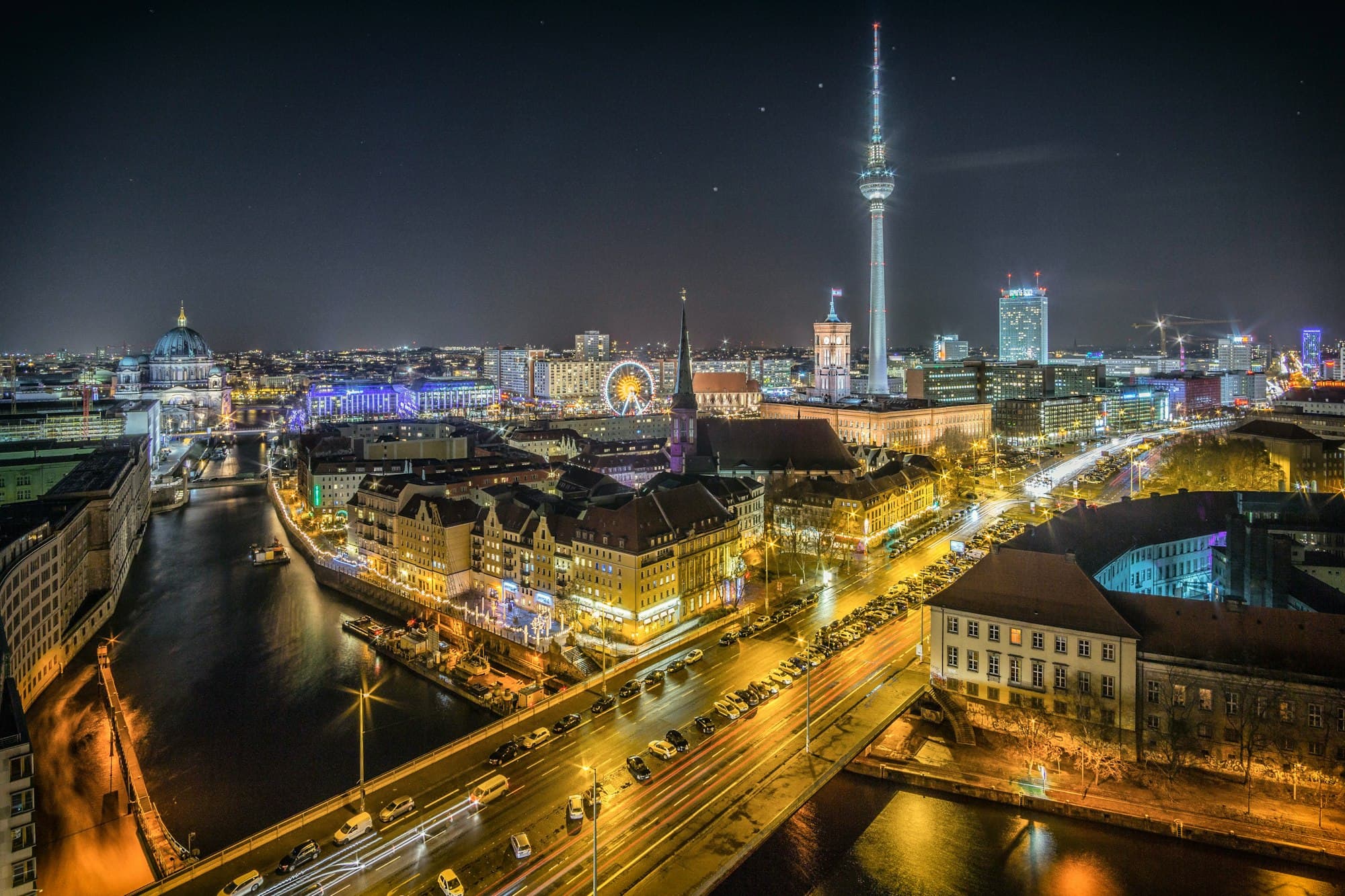 Is Germany's Model Broken?