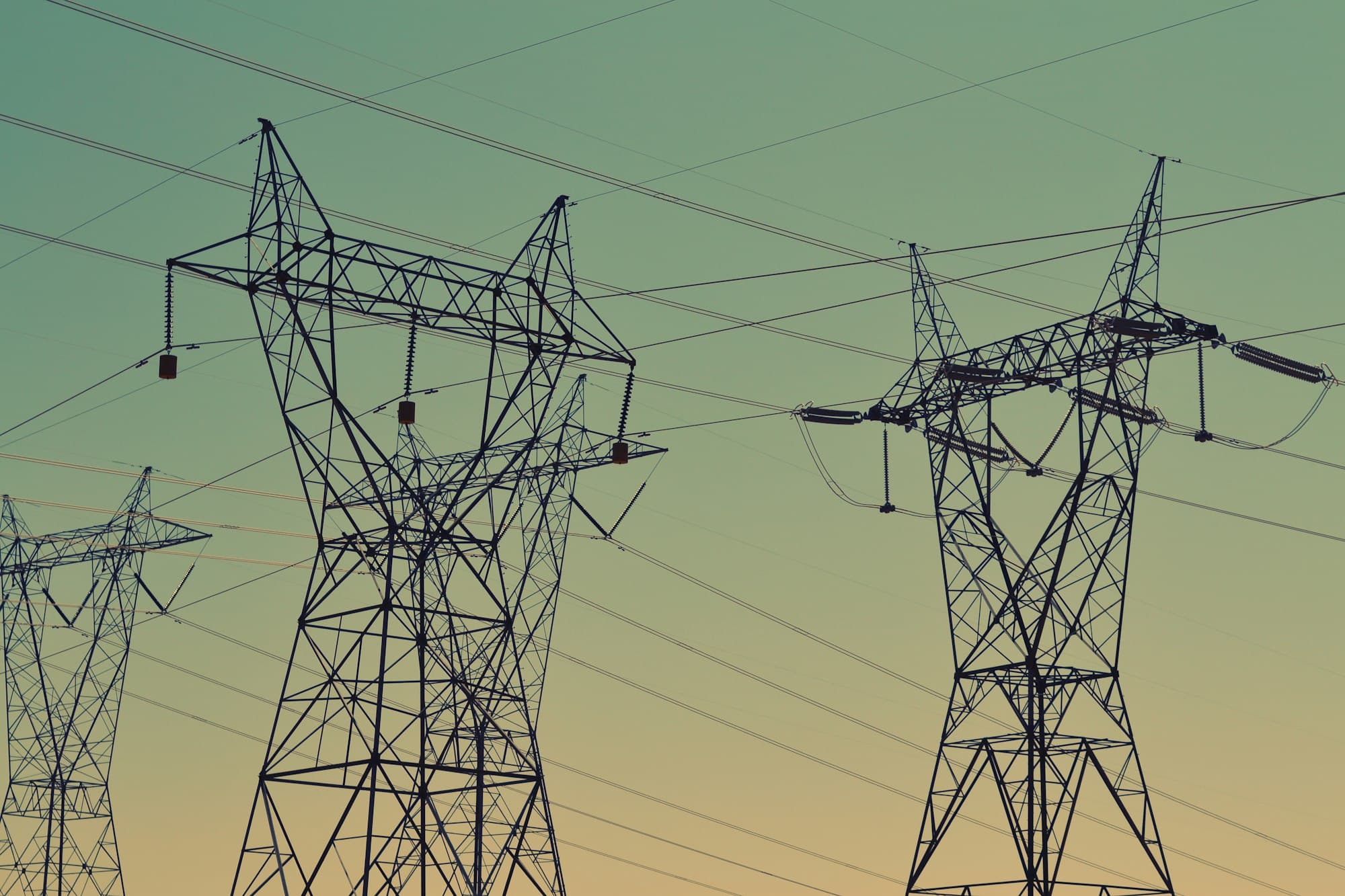 Power Generation Drives Growth