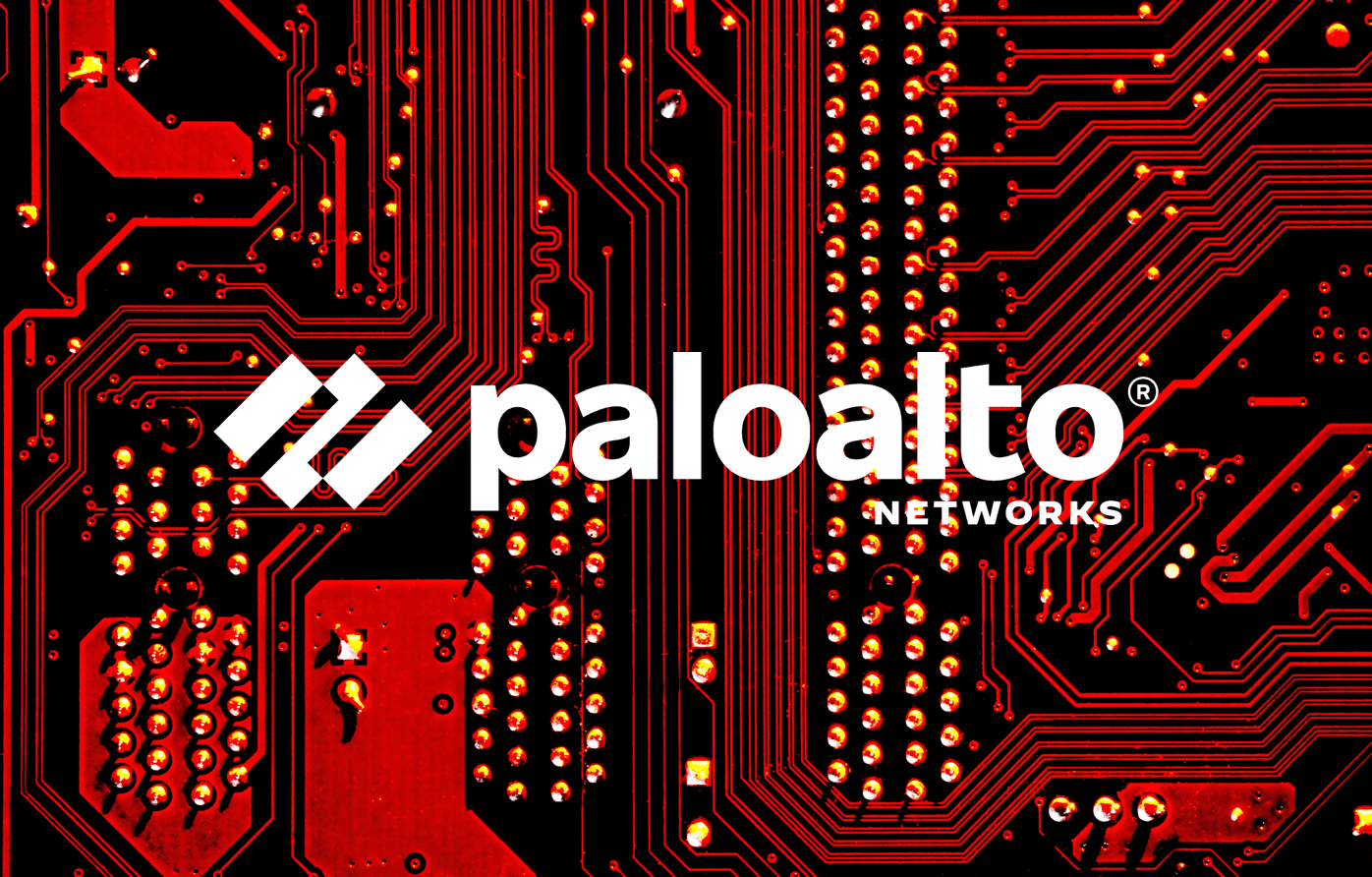 Palo Alto Networks, Leader In Security