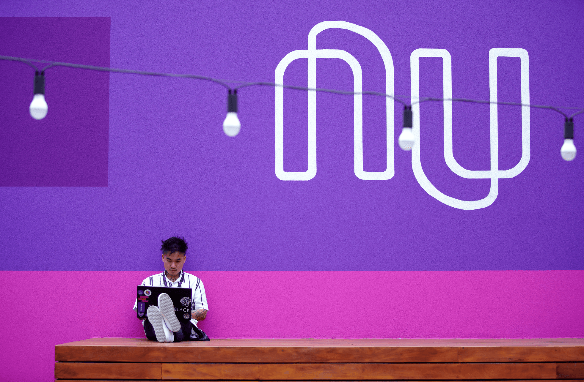 Nubank, South America's Champion