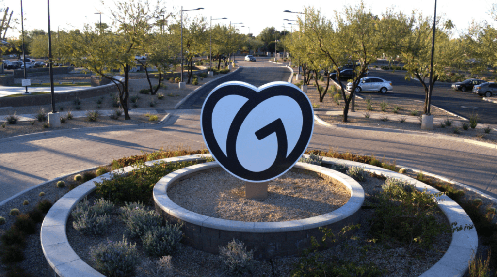 Starboard Takes A 6.5% Stake In GoDaddy
