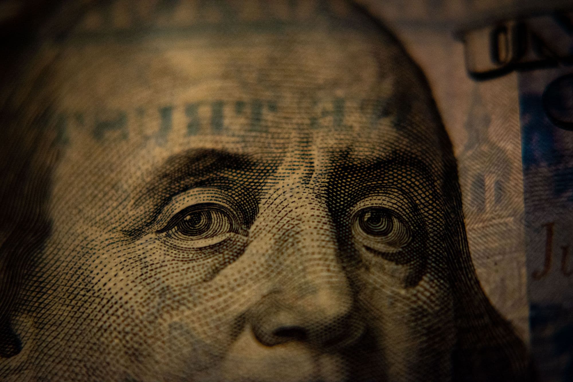 The Fed's Dovish Taper