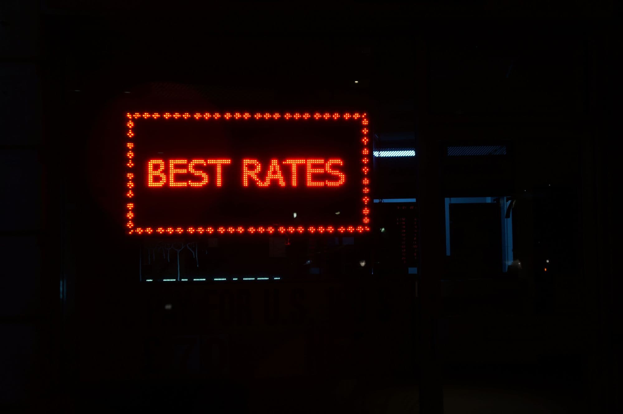 Higher Interest Rates? Bullard Says "Yes"