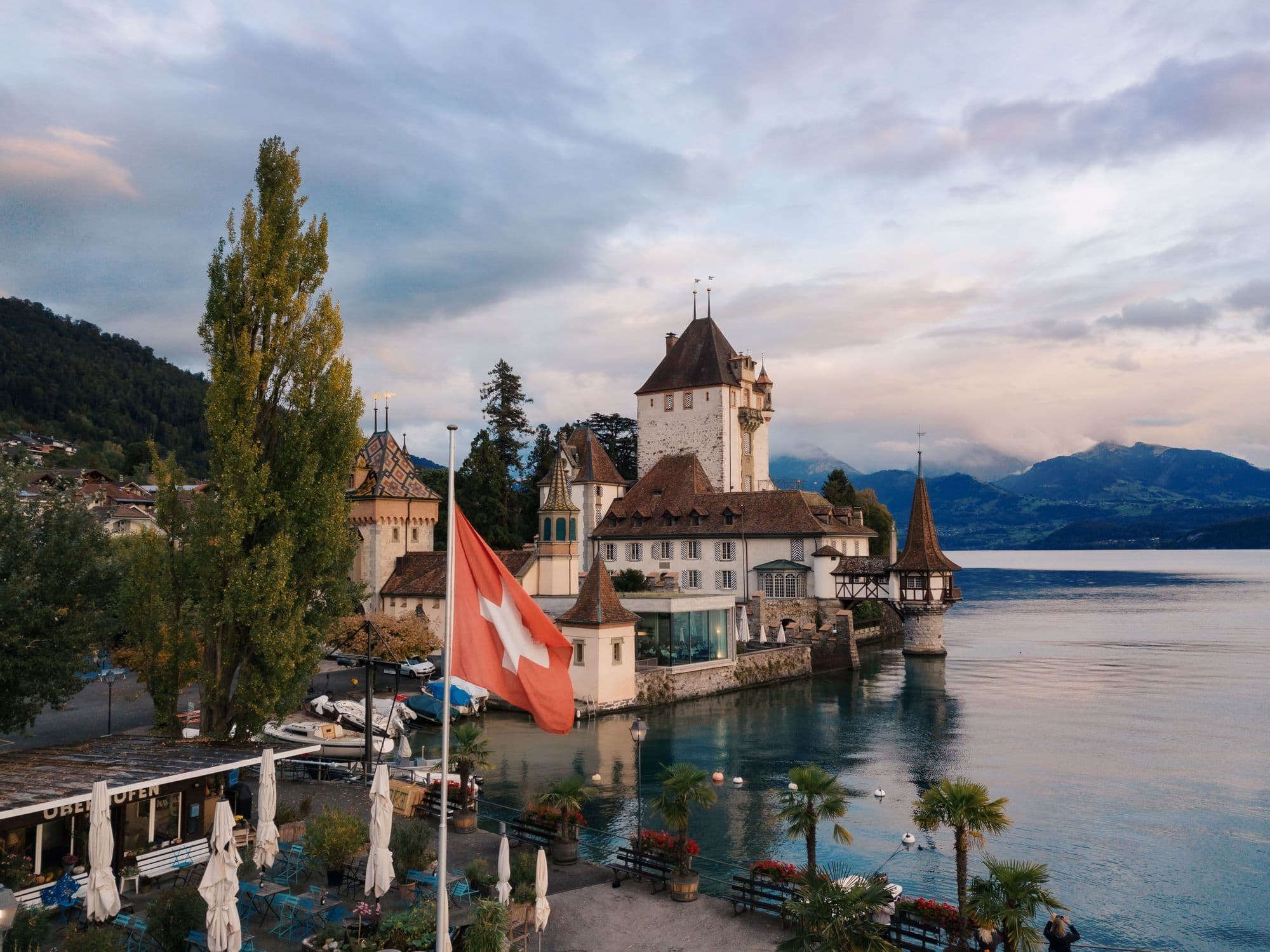 Is Credit Suisse Done?