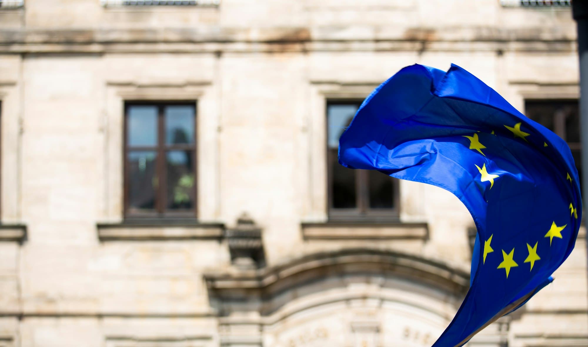 Europe's Economic Hope