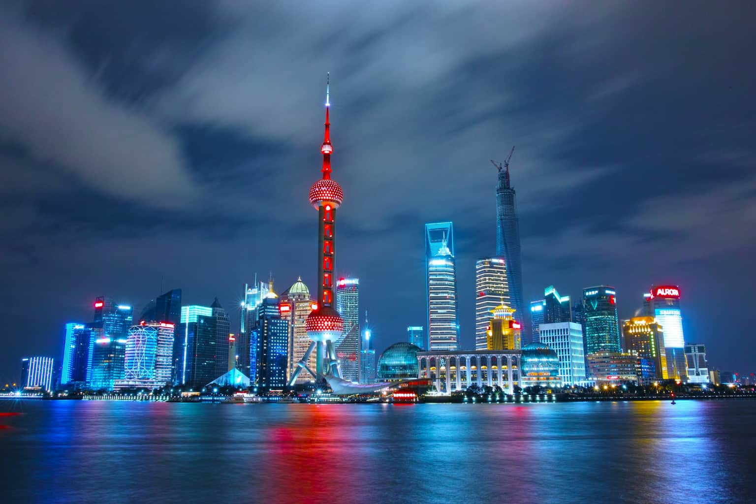 A Chinese IPO? Shein Files To Go Public