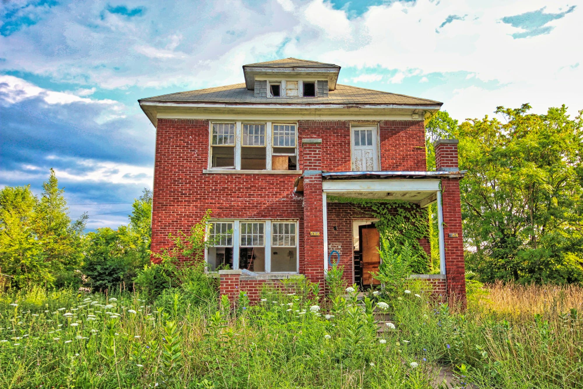 Tenant Evictions Remain High in Many U.S. Cities