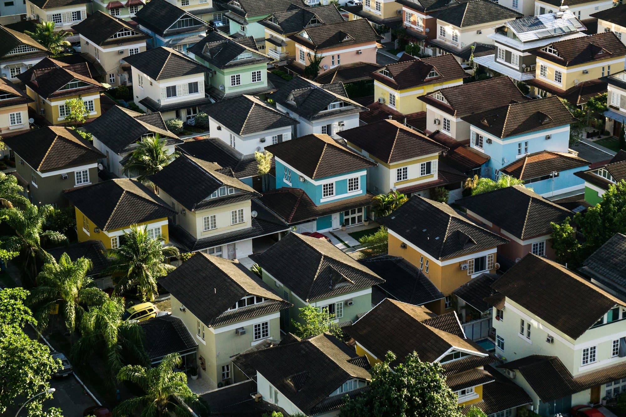 U.S. Home Sales Remain Weak