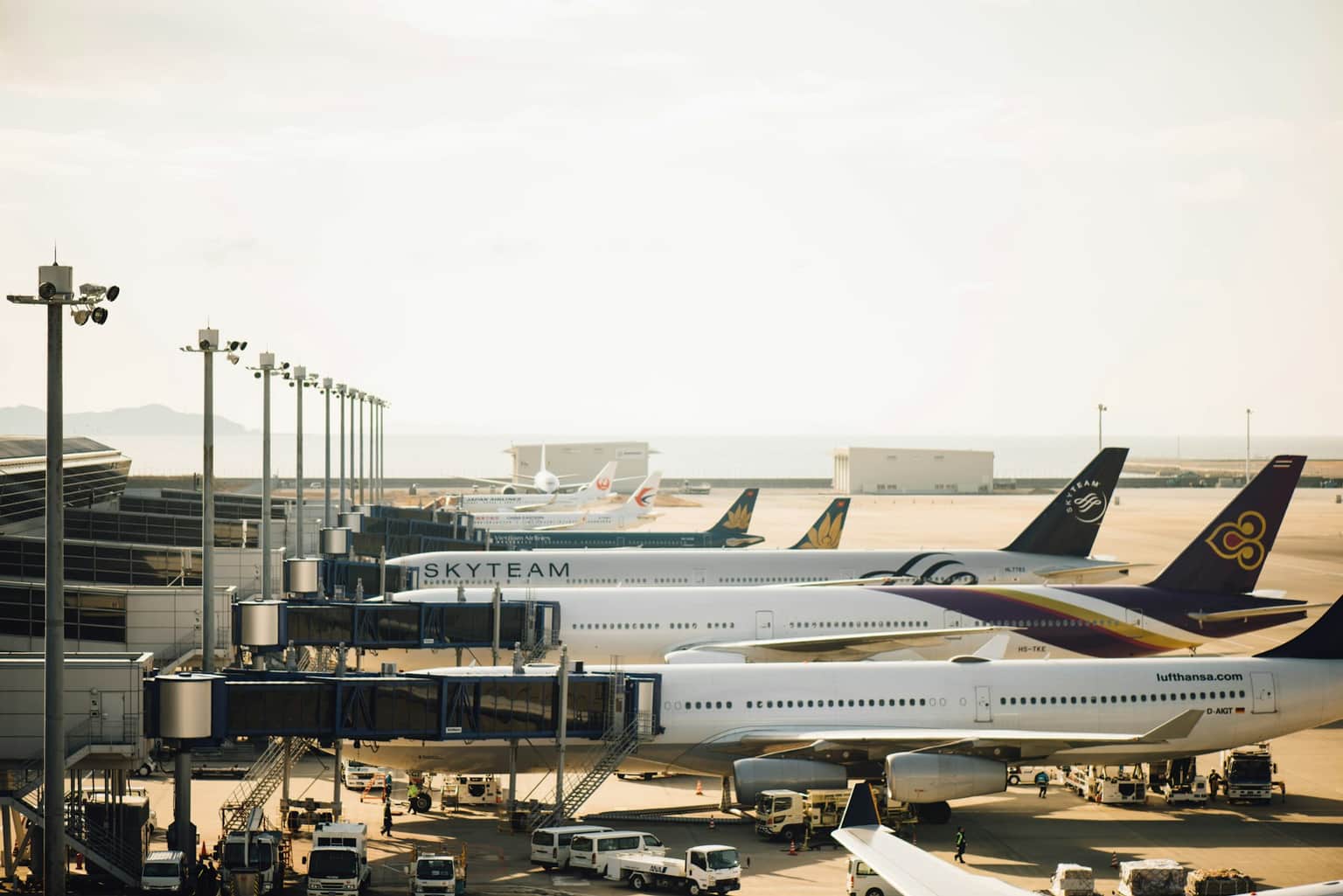 Travel Is Still Up Despite Recession Fears