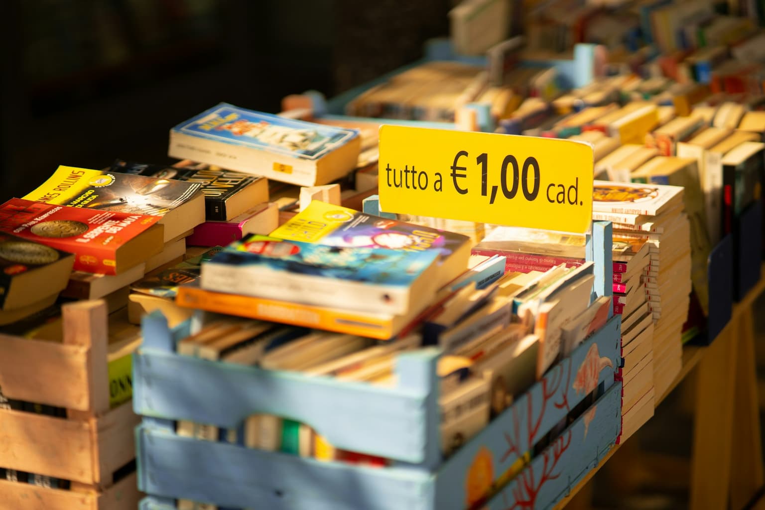Inflation Is Getting Under Control