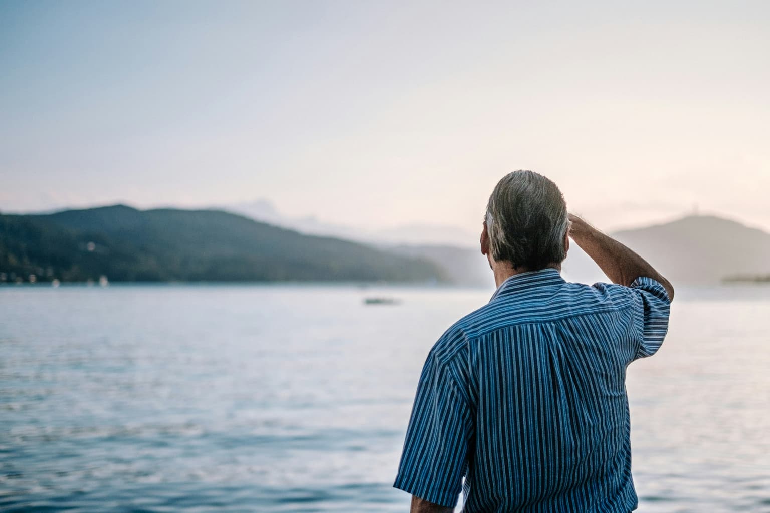 Seniors Are Making The Economy Stronger