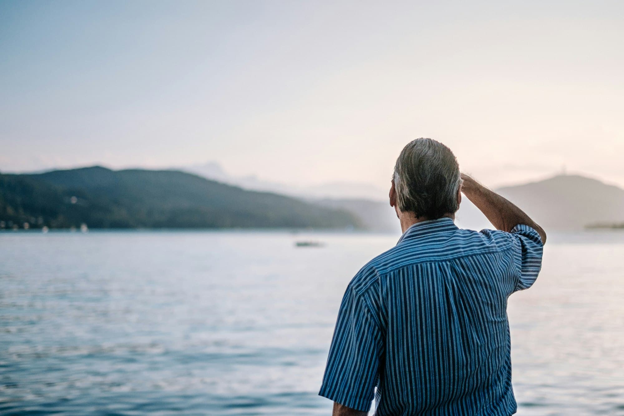 Seniors Are Making The Economy Stronger
